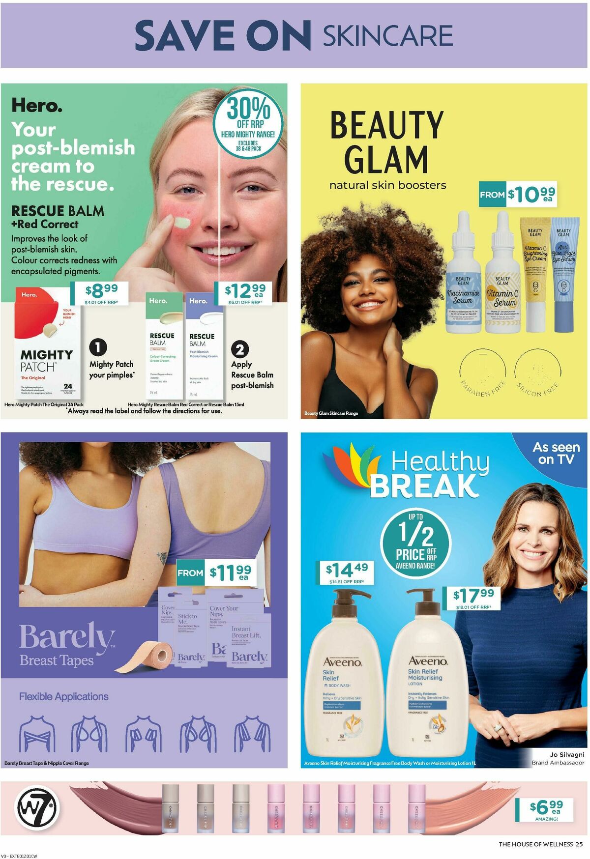 Chemist Warehouse Catalogues from 12 June