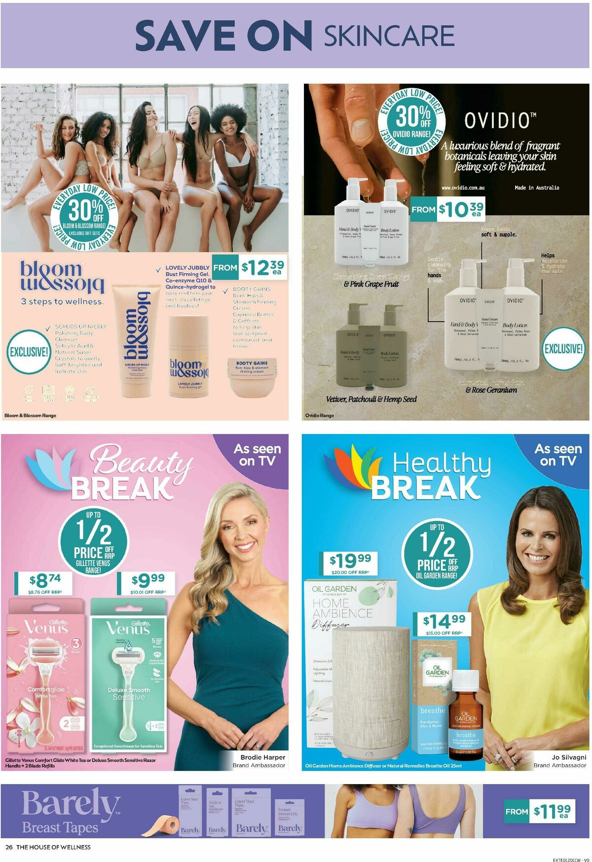 Chemist Warehouse Catalogues from 12 June