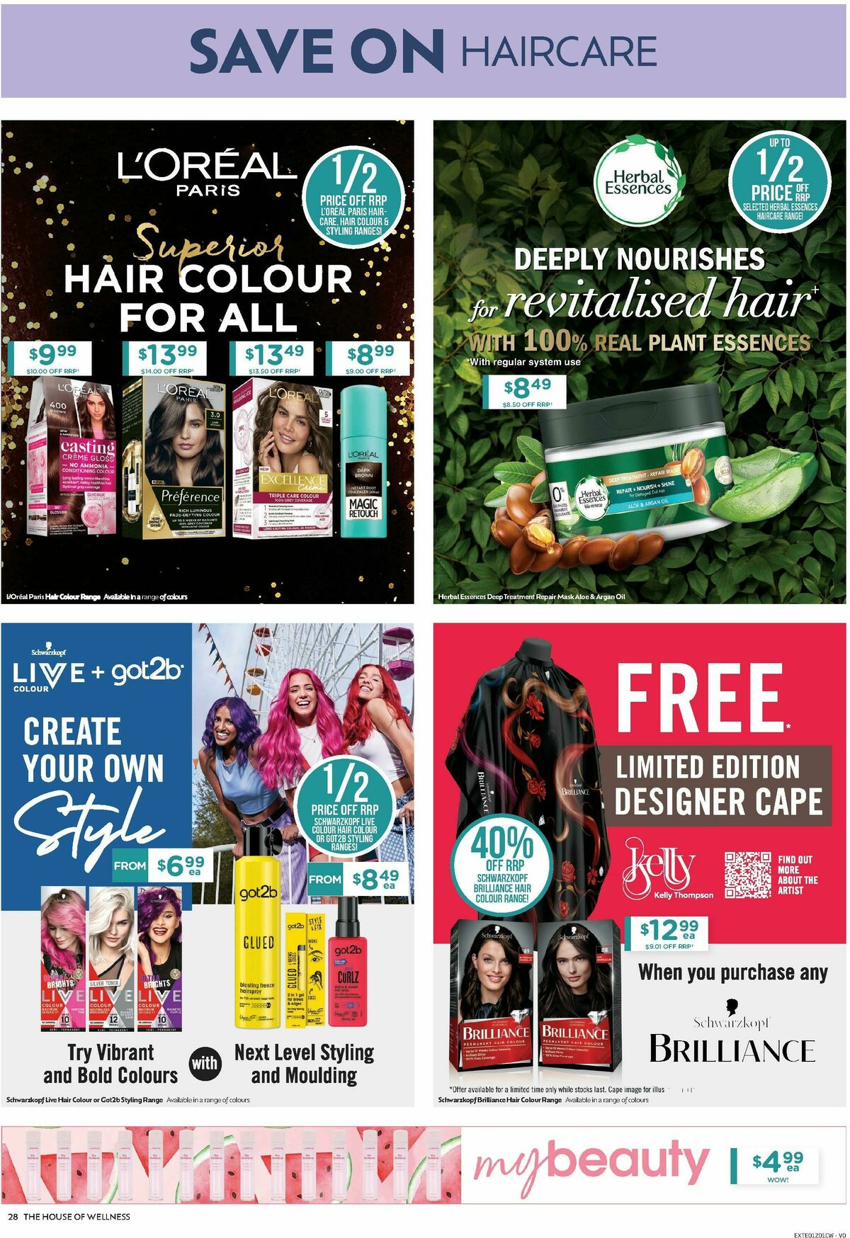 Chemist Warehouse Catalogues from 12 June