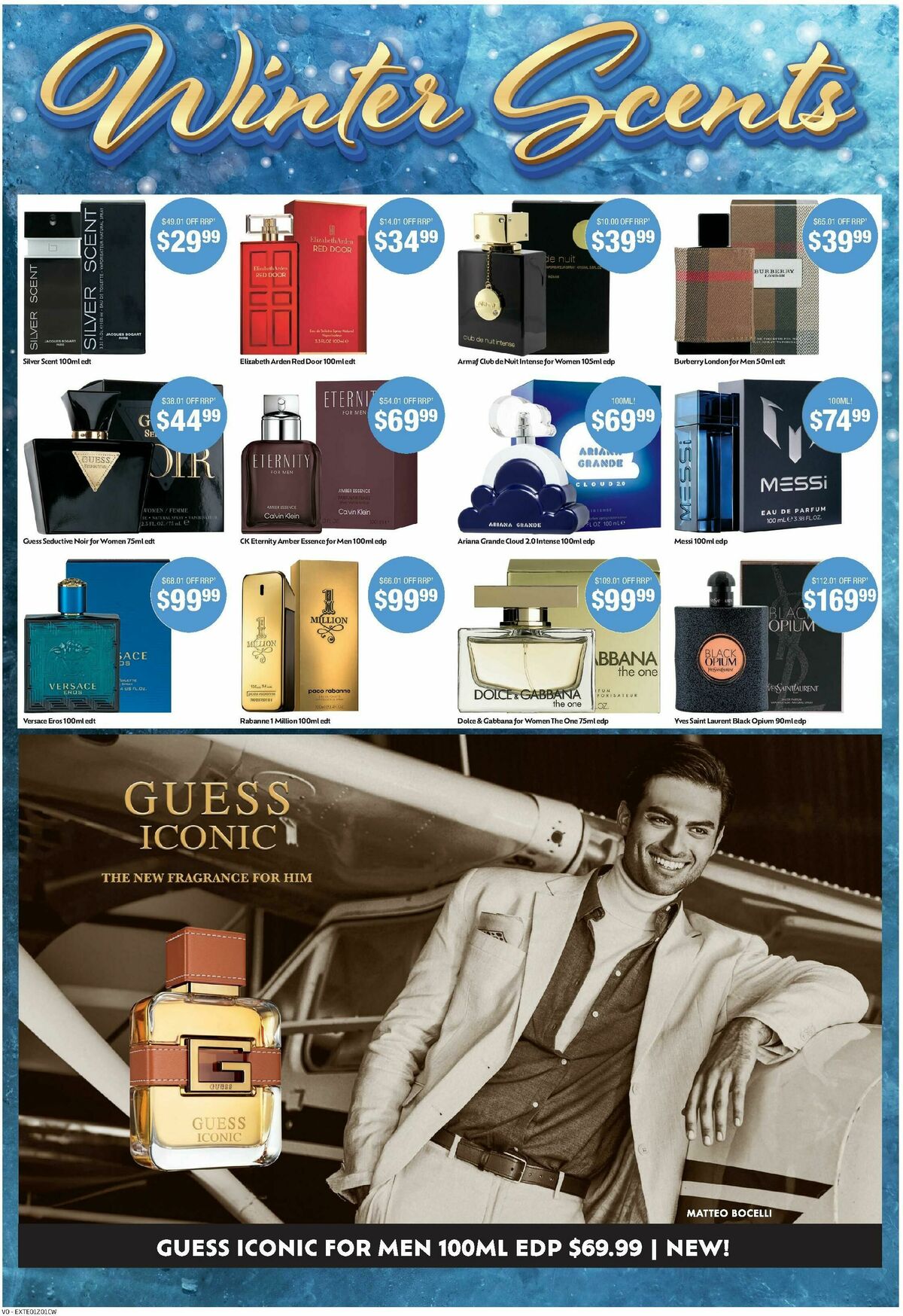 Chemist Warehouse Catalogues from 12 June