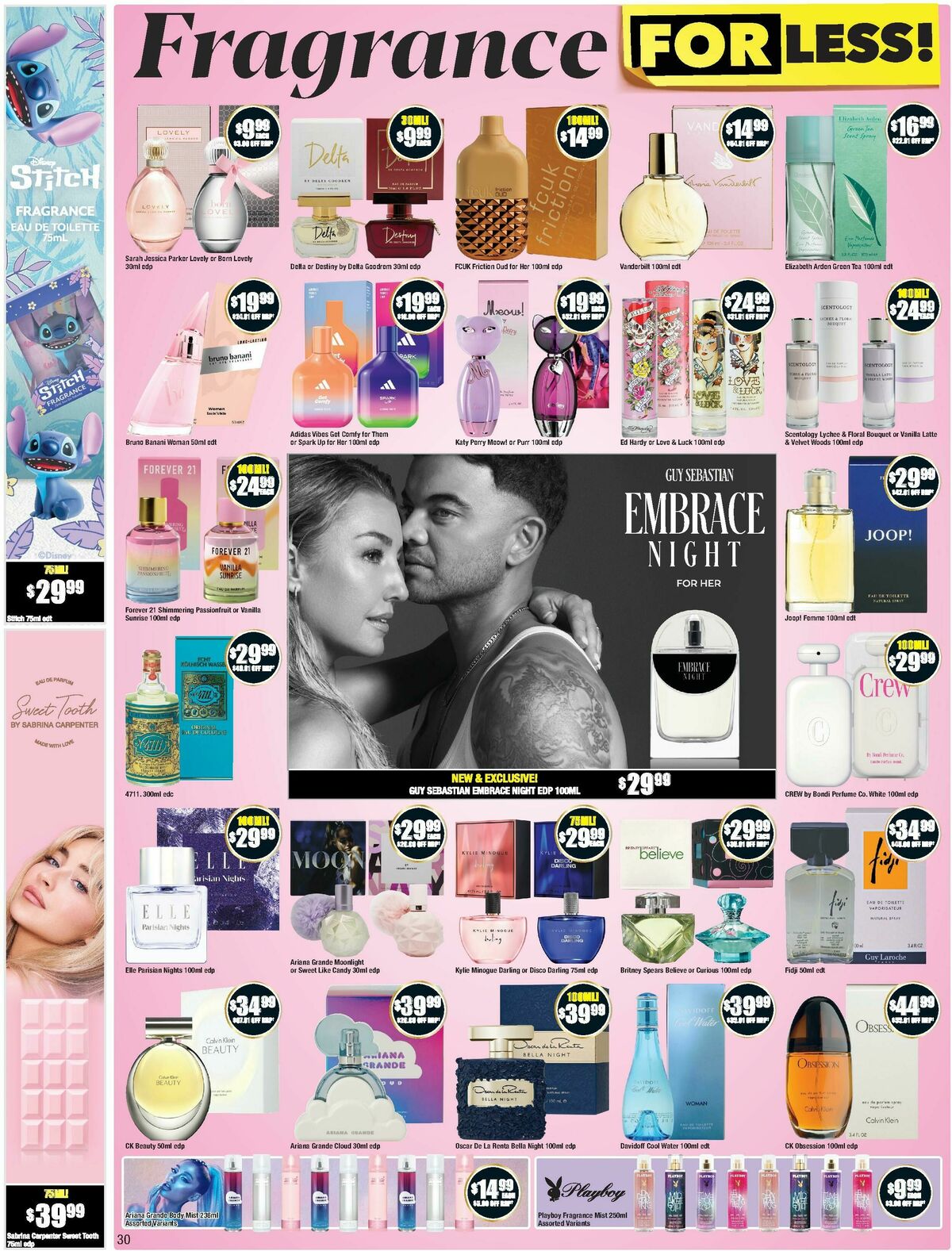 Chemist Warehouse Catalogues from 26 June