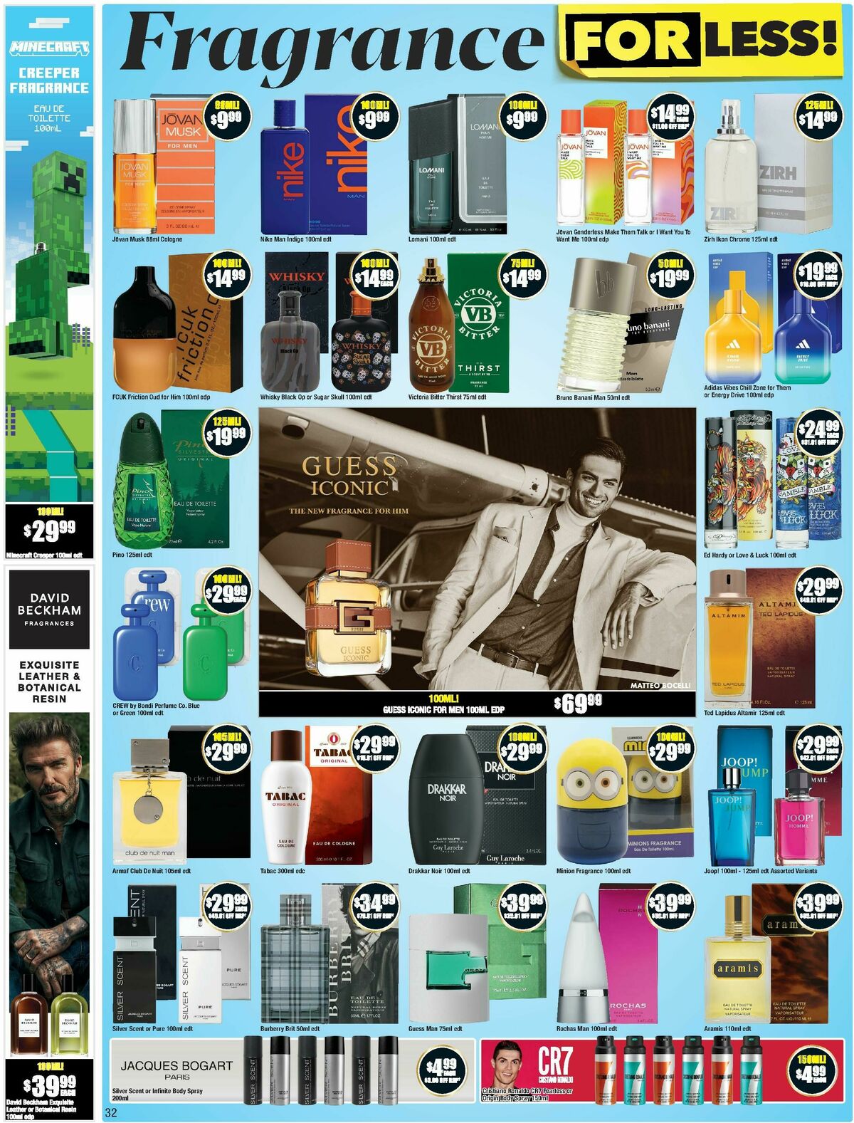 Chemist Warehouse Catalogues from 26 June