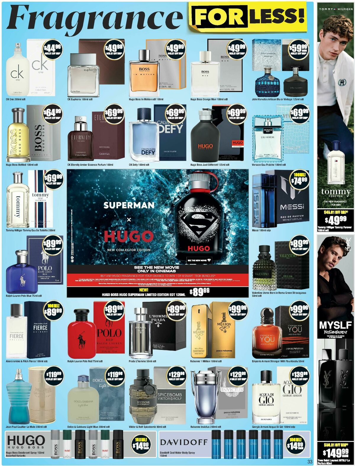 Chemist Warehouse Catalogues from 26 June