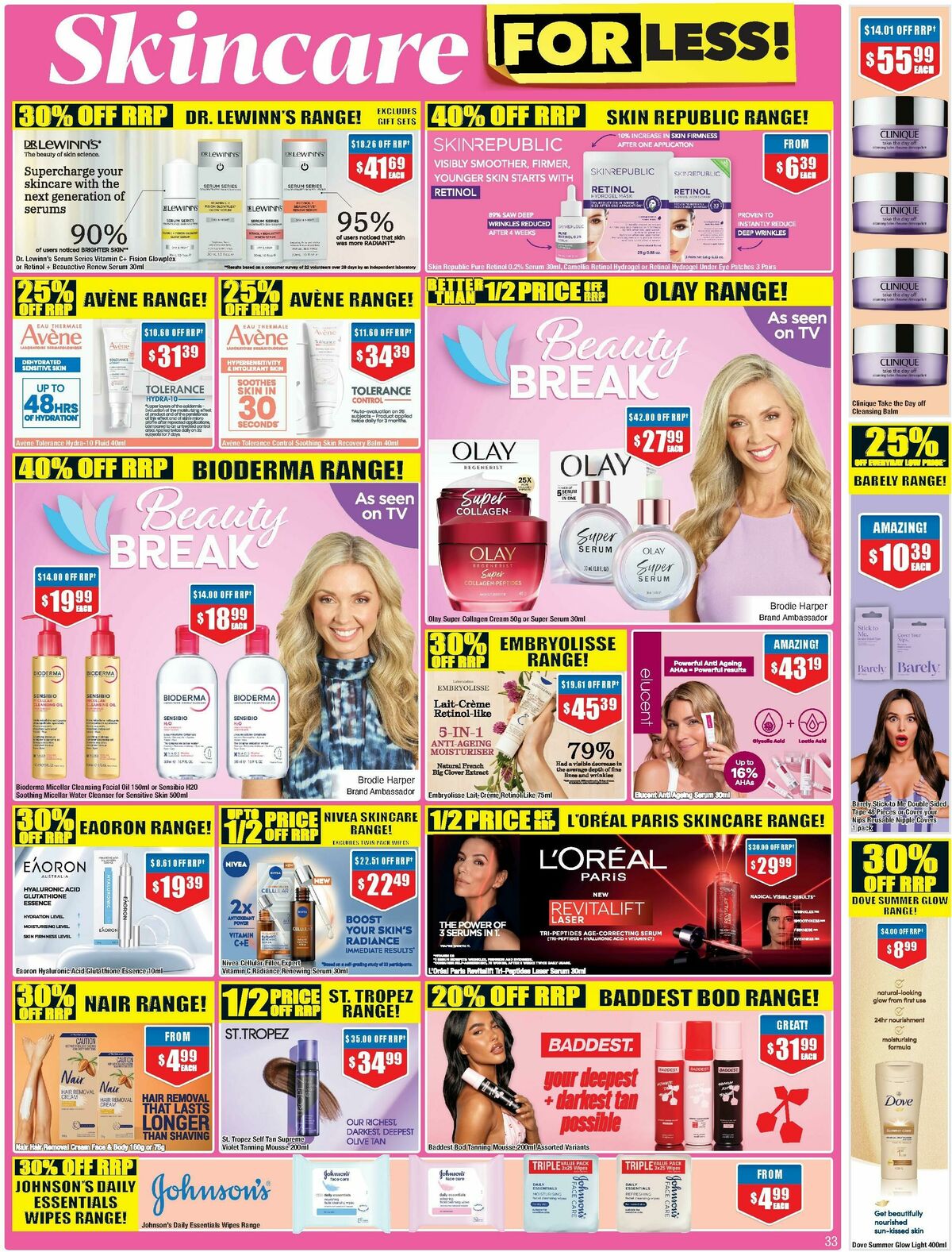 Chemist Warehouse Catalogues from 24 July