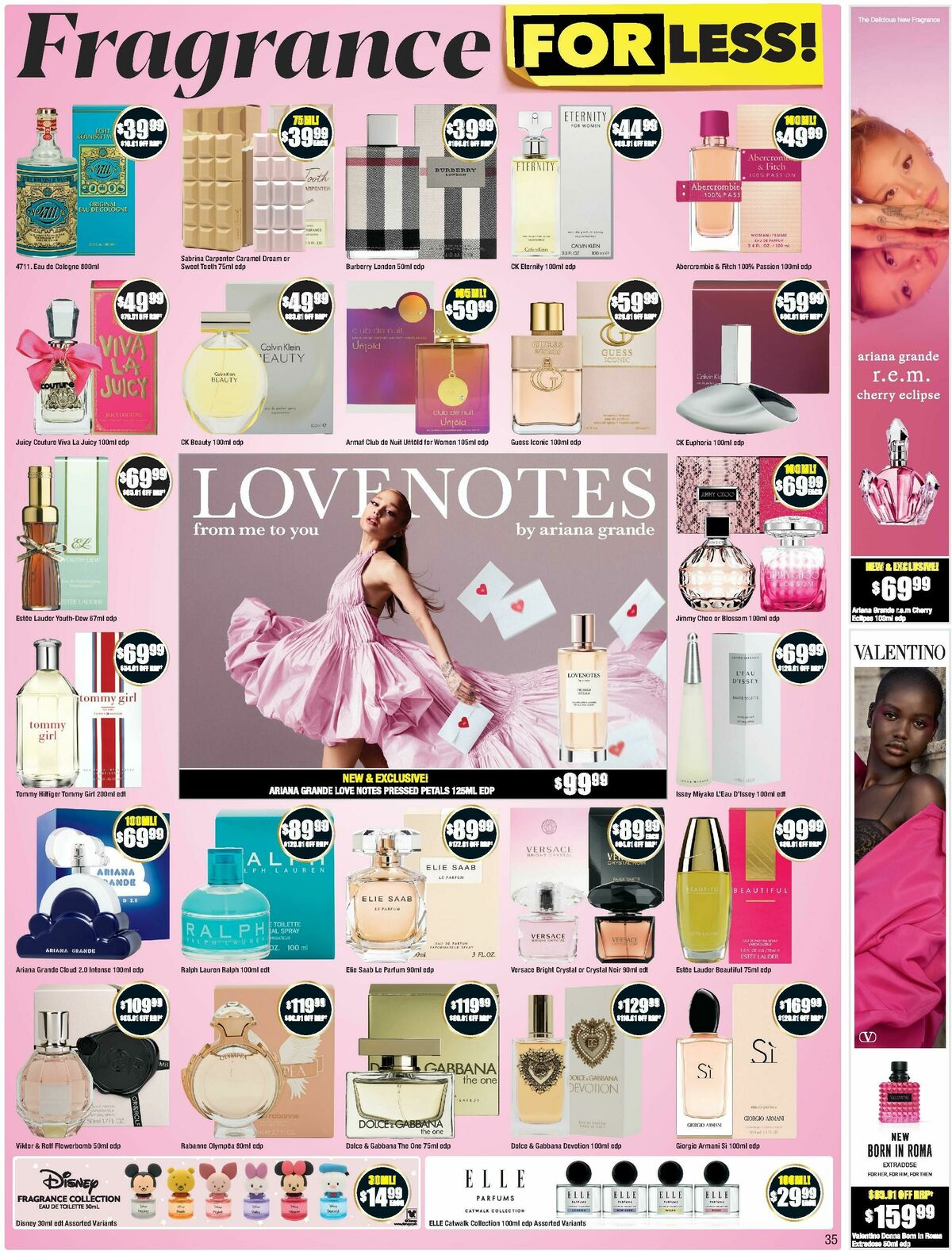 Chemist Warehouse Catalogues from 24 July