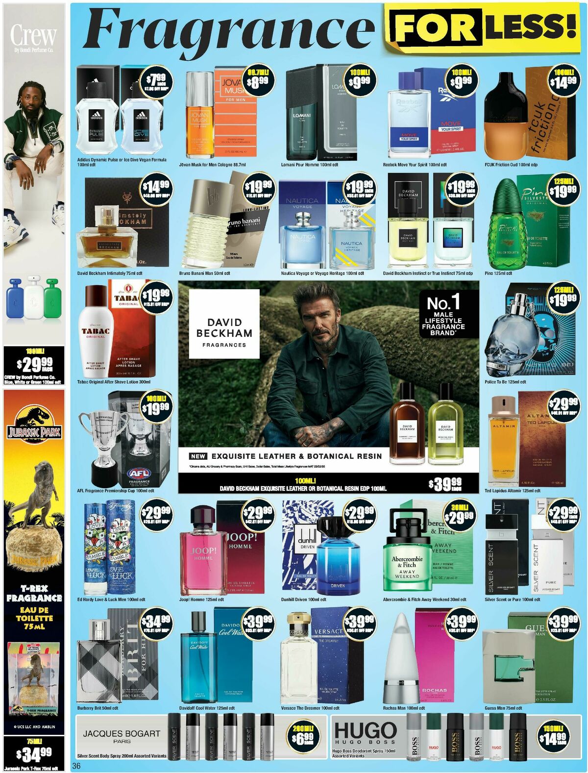 Chemist Warehouse Catalogues from 24 July