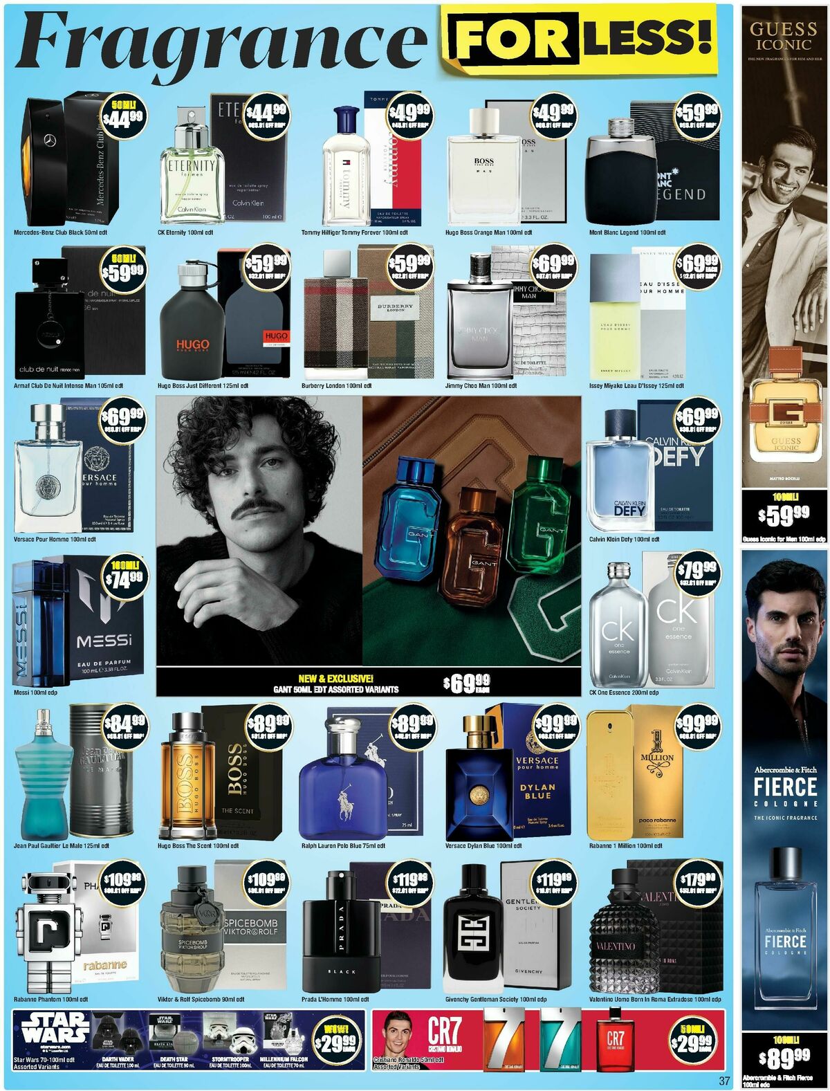 Chemist Warehouse Catalogues from 24 July