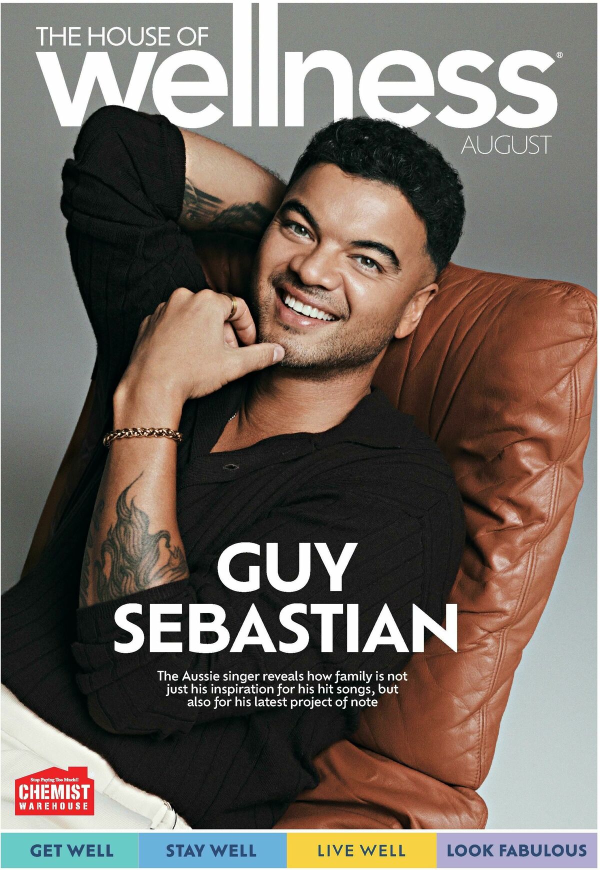 Chemist Warehouse Catalogues from 7 August