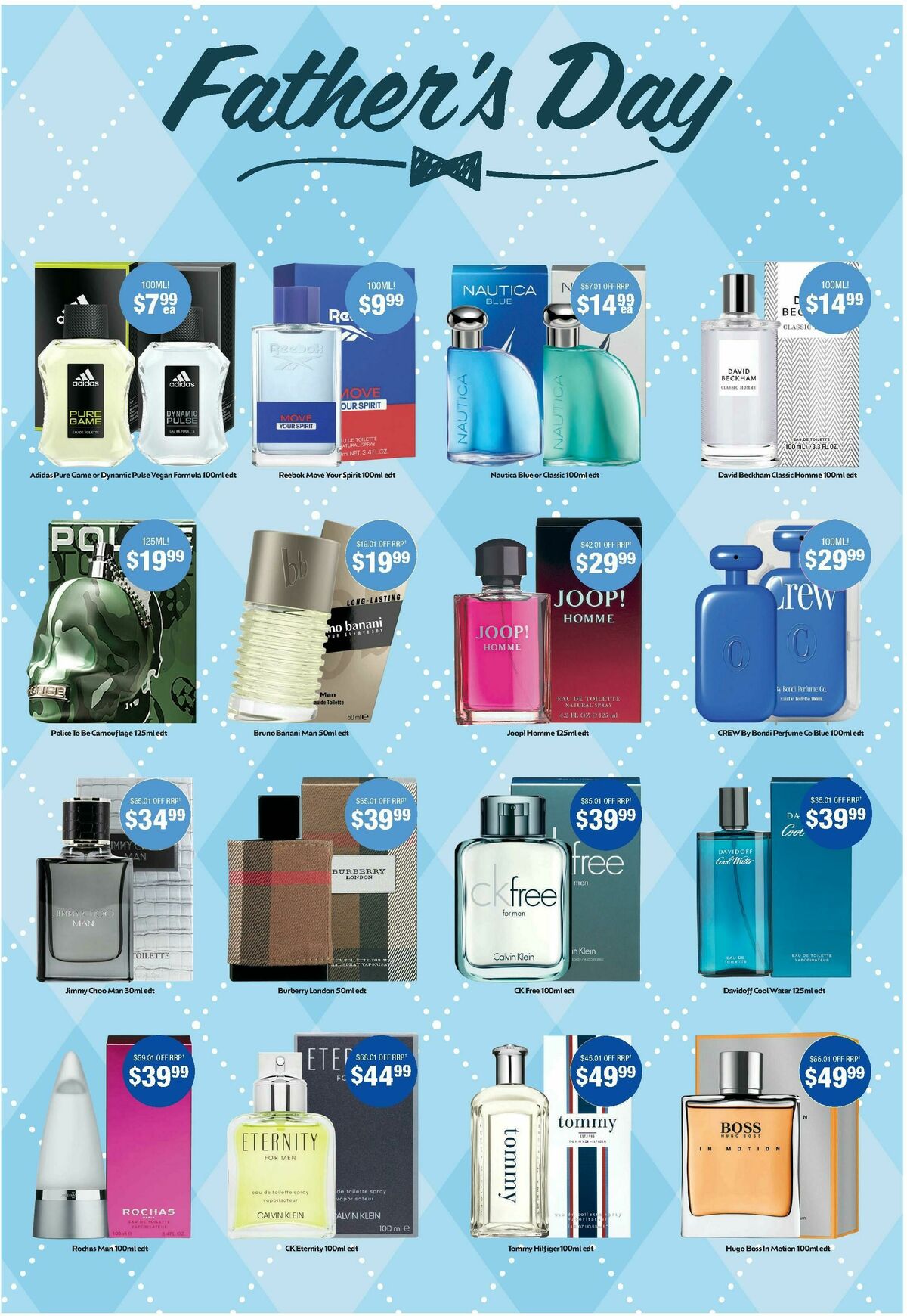 Chemist Warehouse Catalogues from 7 August