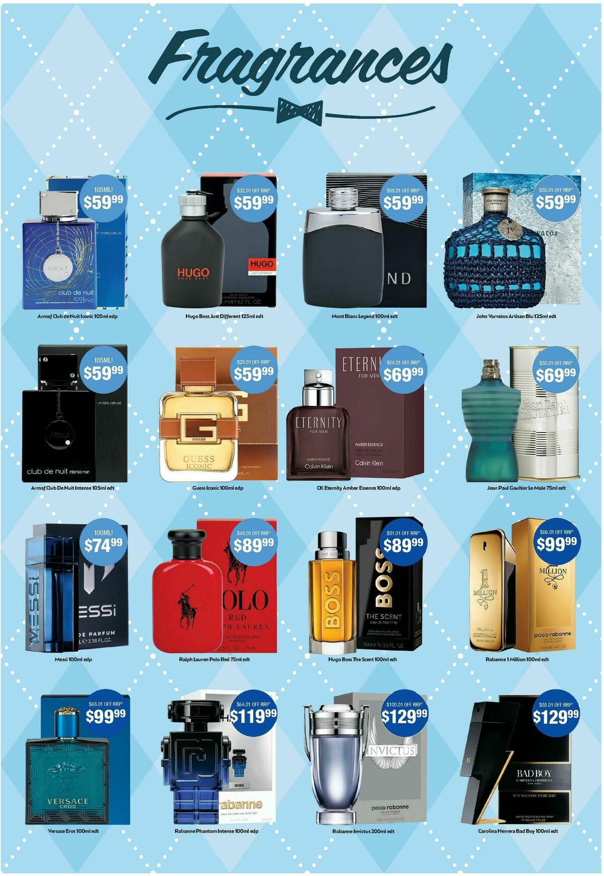 Chemist Warehouse Catalogues from 7 August