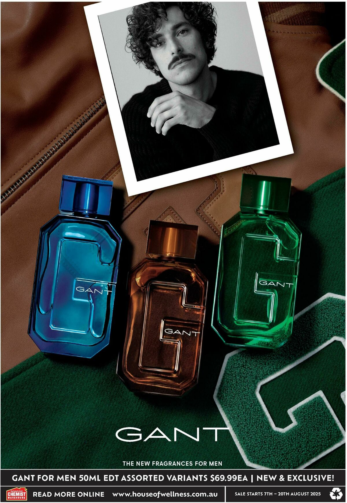 Chemist Warehouse Catalogues from 7 August