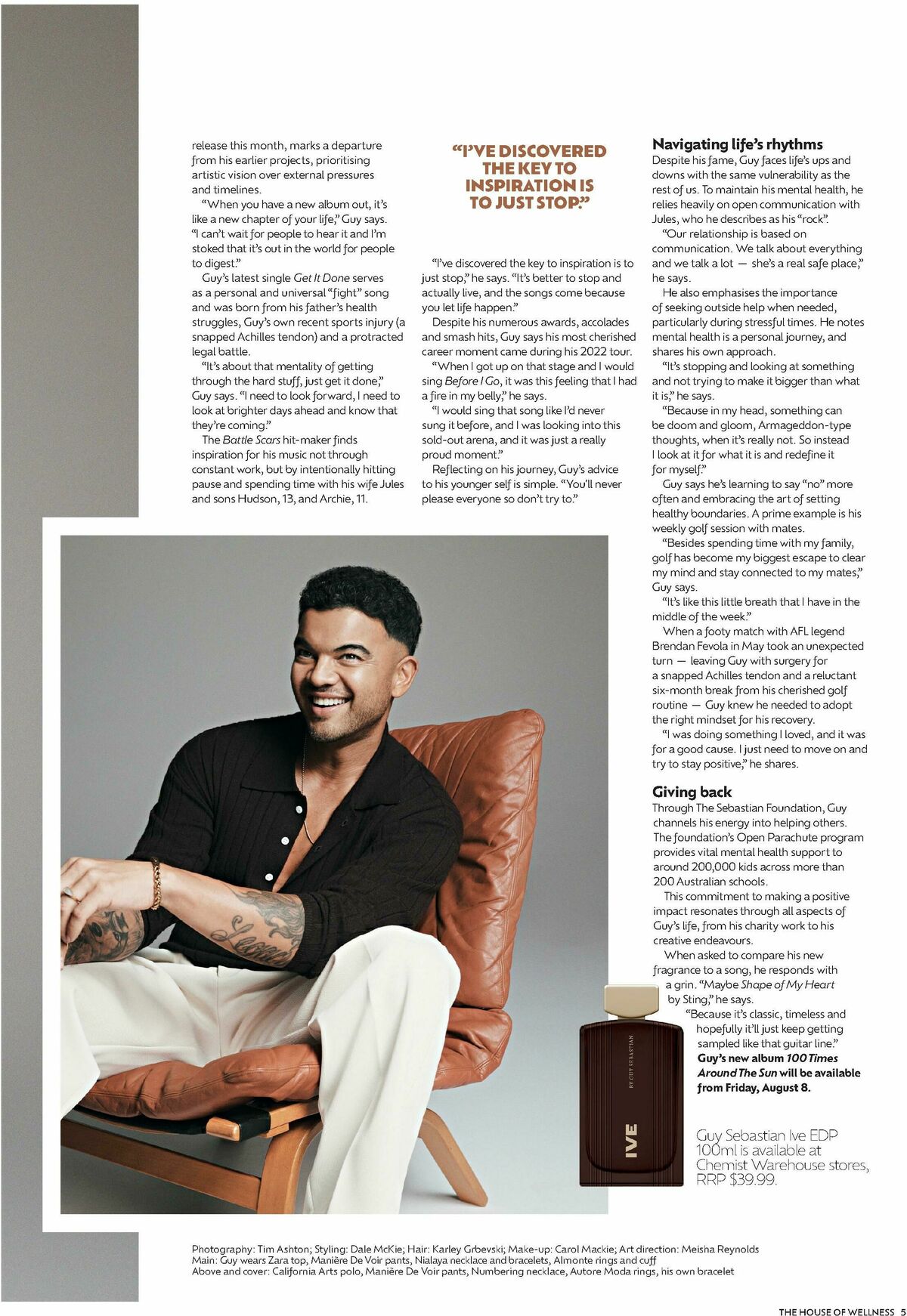 Chemist Warehouse Catalogues from 7 August