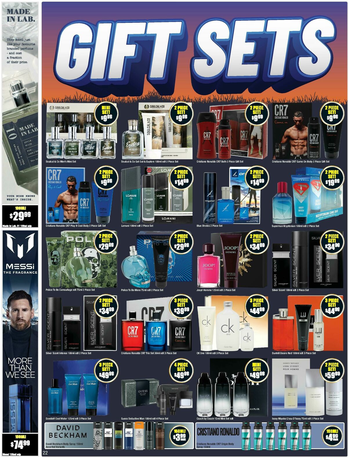 Chemist Warehouse Catalogues from 21 August