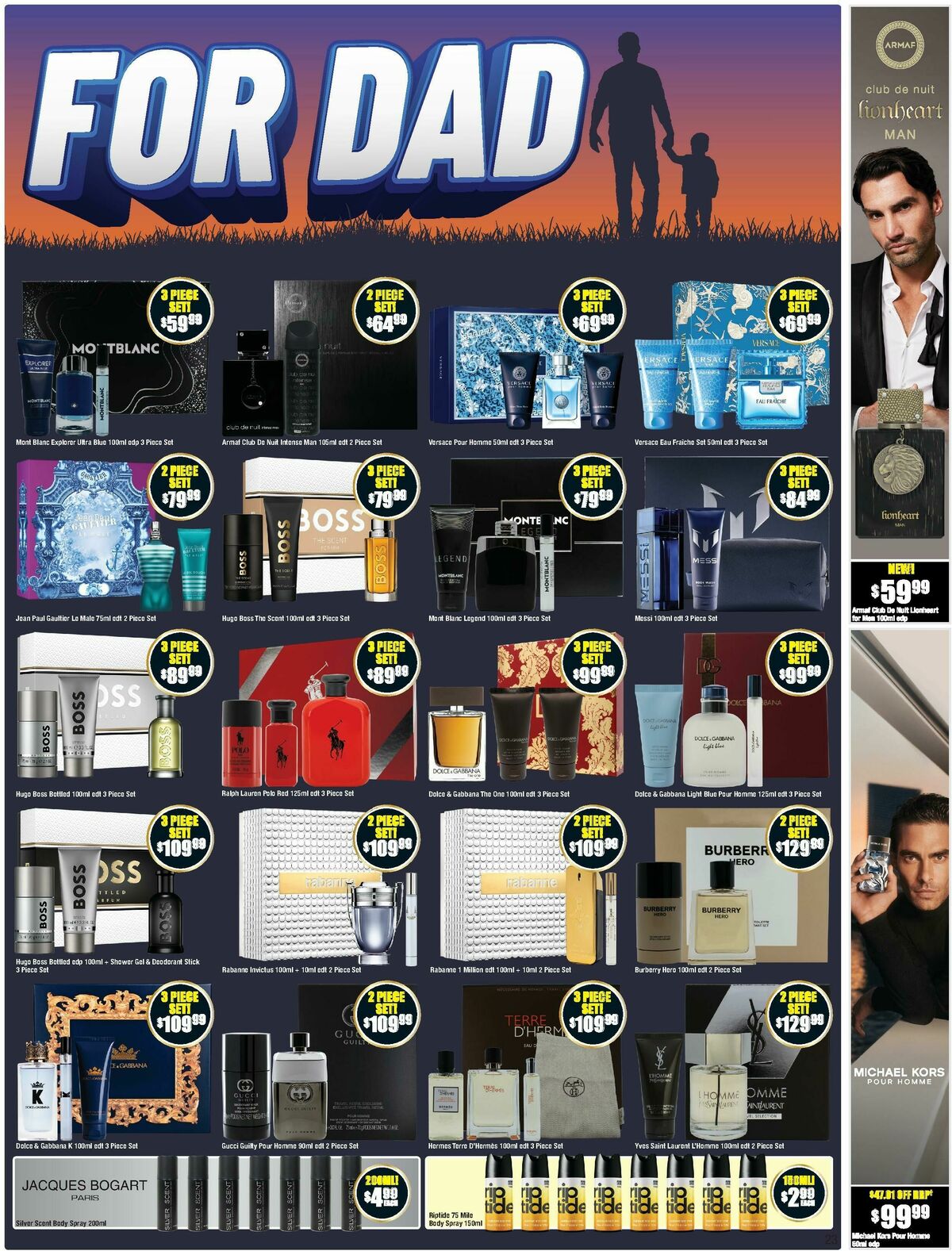 Chemist Warehouse Catalogues from 21 August