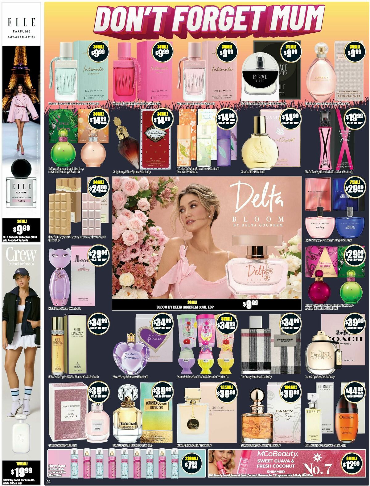 Chemist Warehouse Catalogues from 21 August