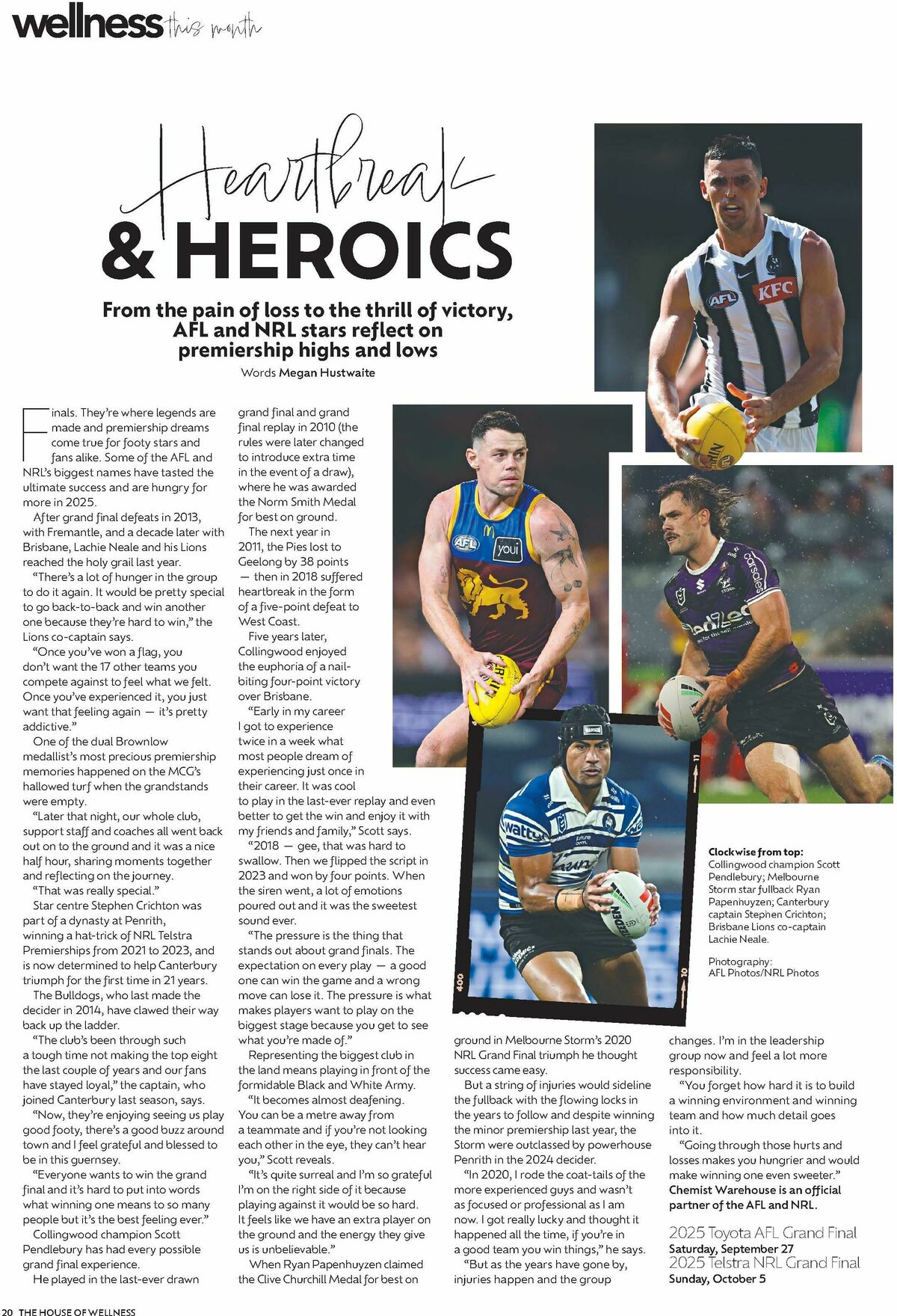 Chemist Warehouse Catalogues from 8 September