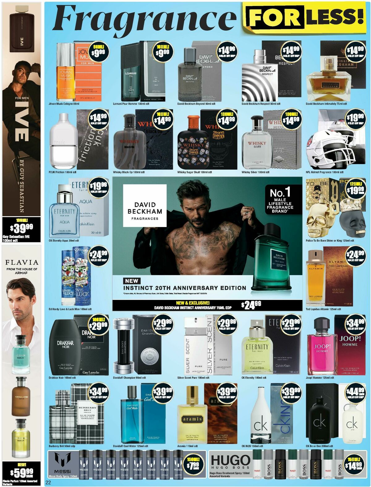 Chemist Warehouse Catalogues from 2 October