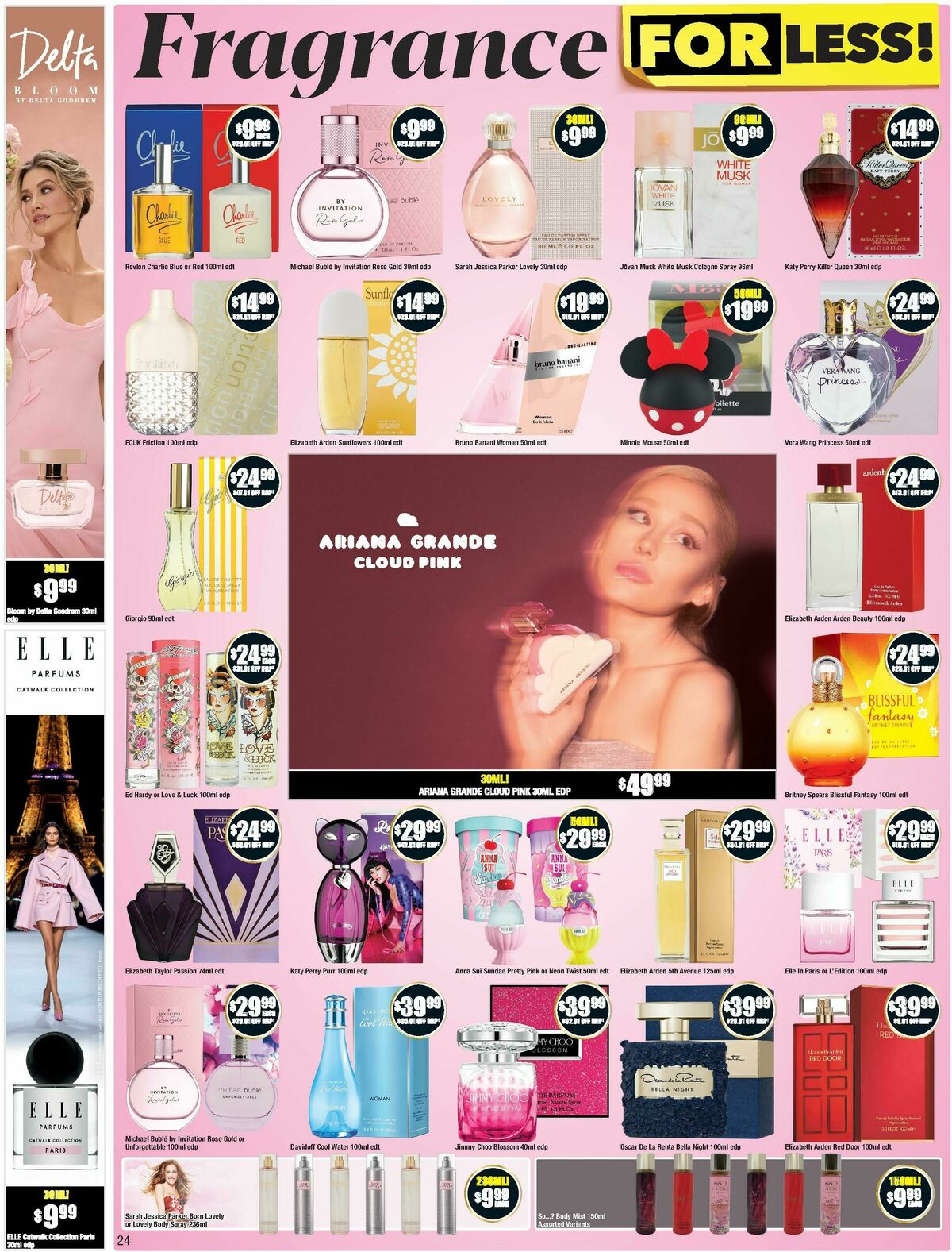 Chemist Warehouse Catalogues from 2 October