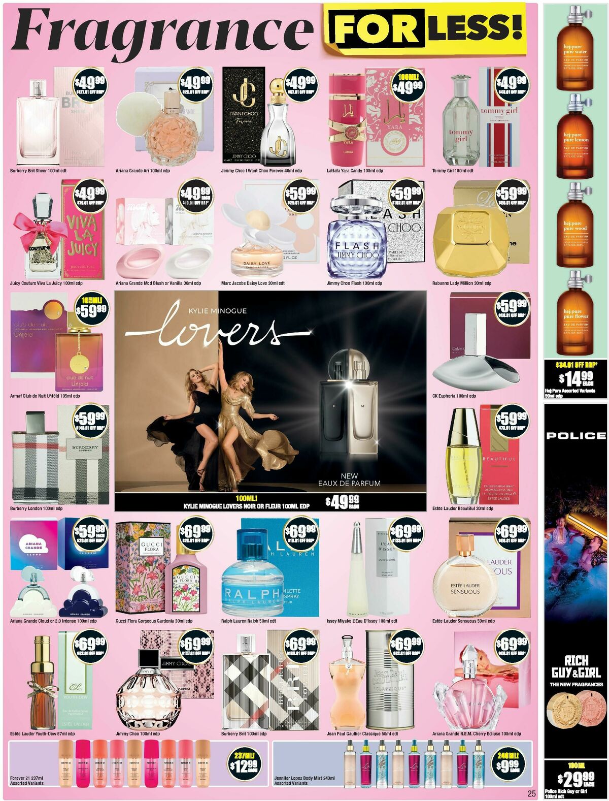 Chemist Warehouse Catalogues from 2 October