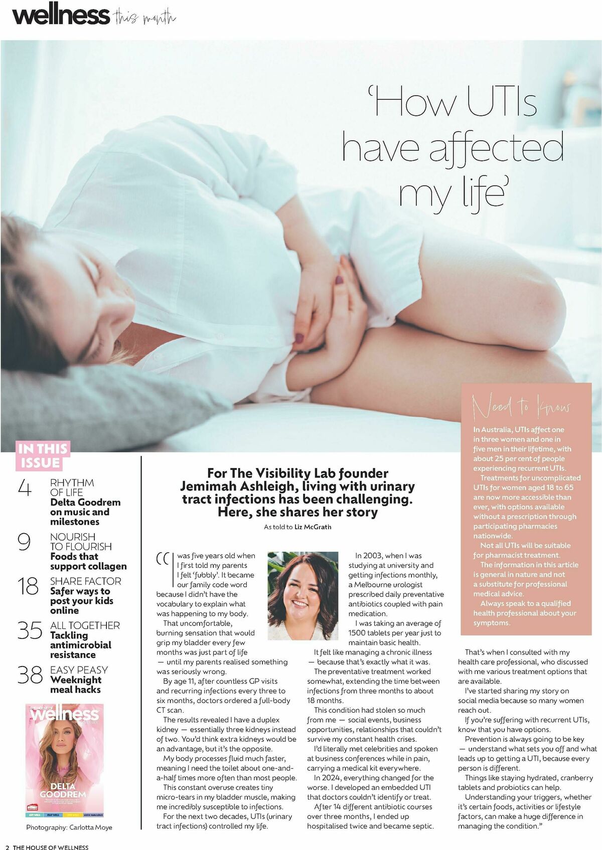 Chemist Warehouse Catalogues from 30 October