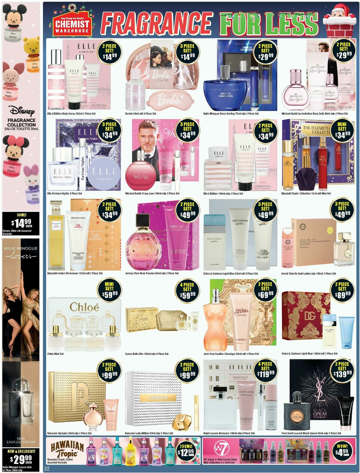 Chemist Warehouse Catalogues from 30 October