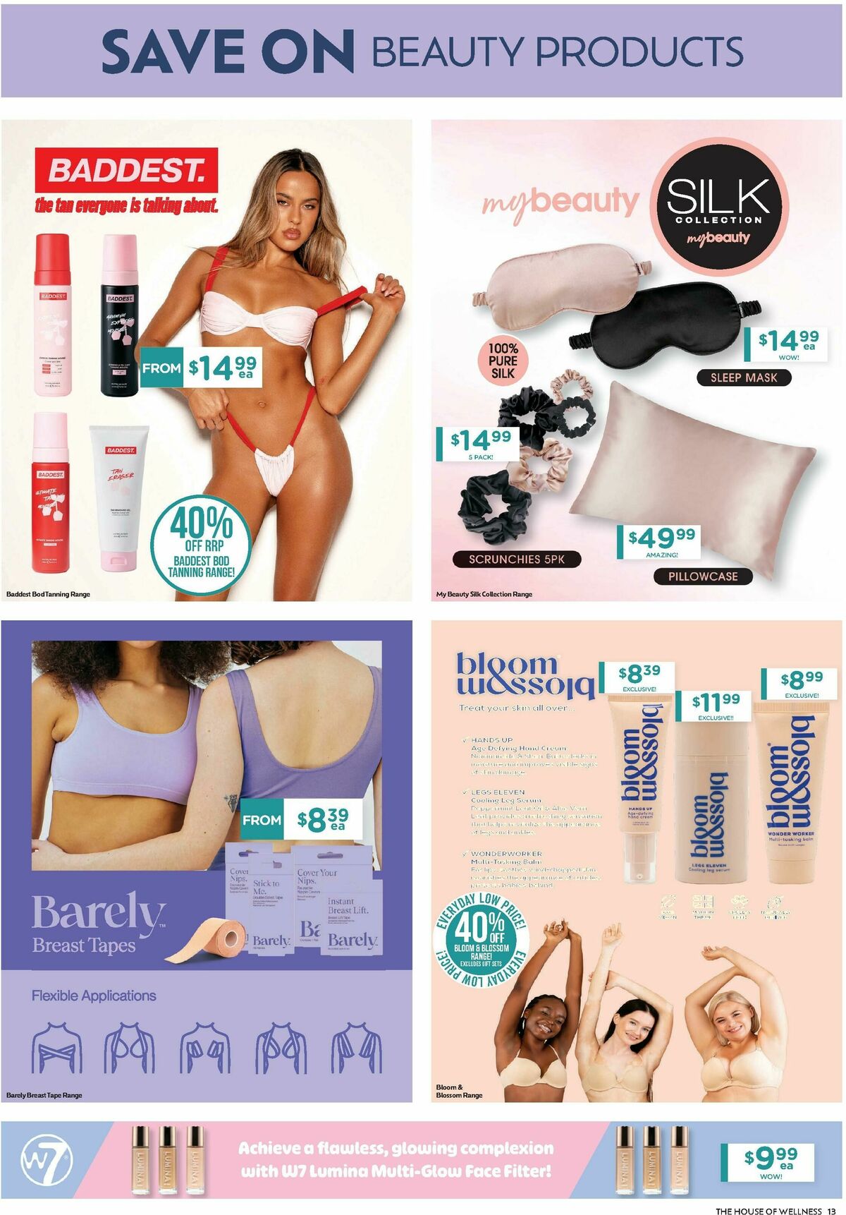 Chemist Warehouse Catalogues from 13 November