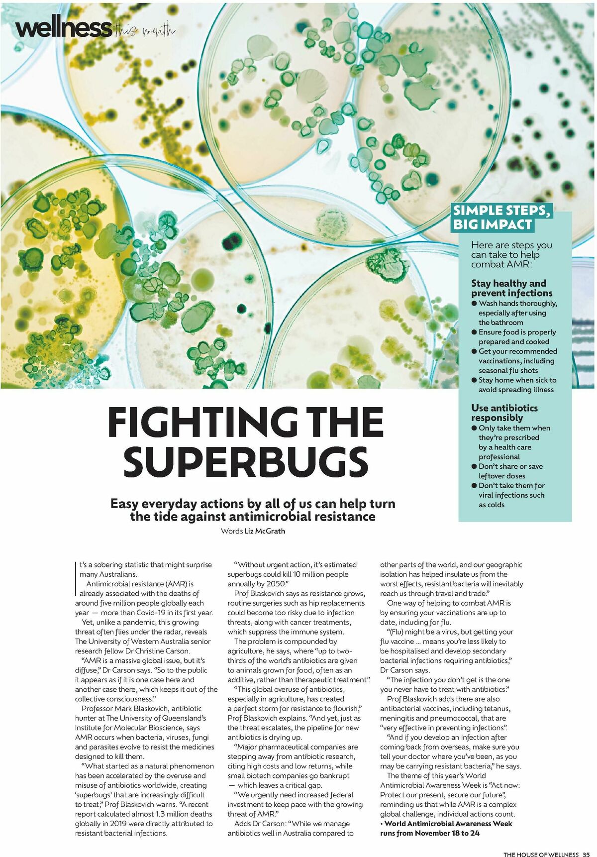 Chemist Warehouse Catalogues from 13 November