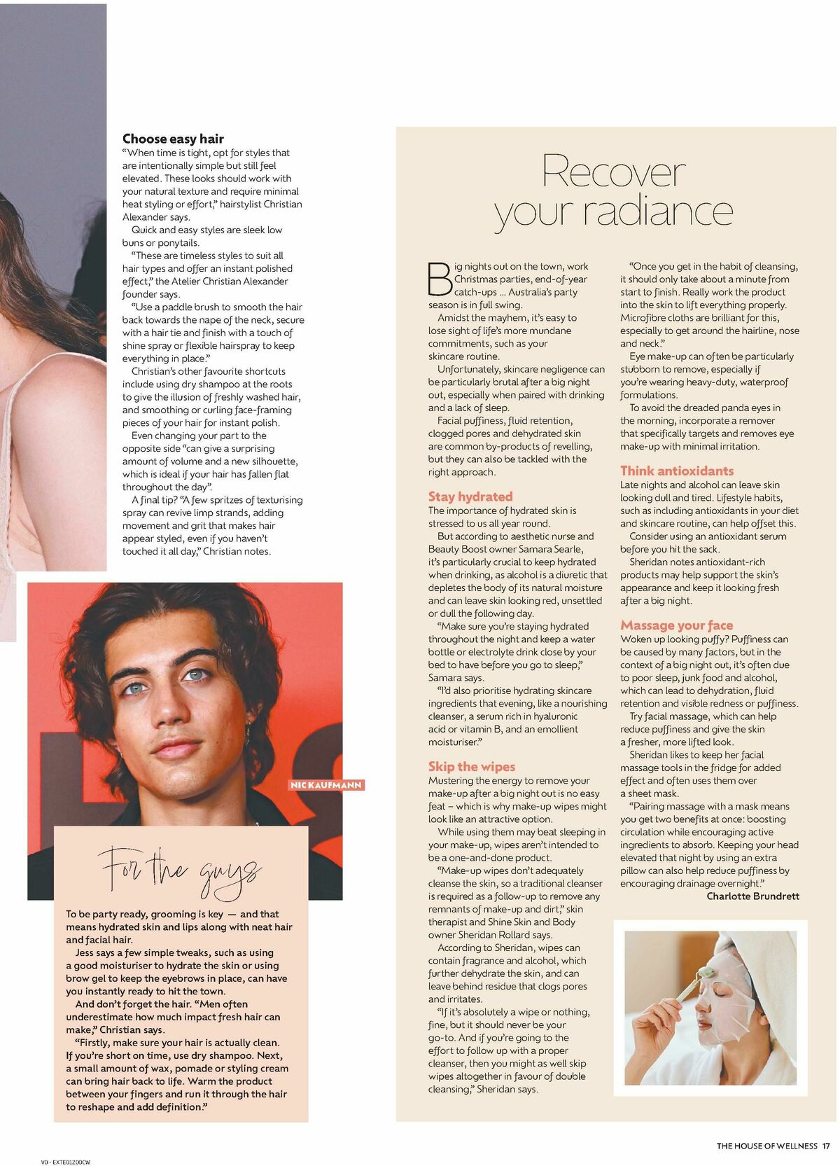 Chemist Warehouse Catalogues from 15 December