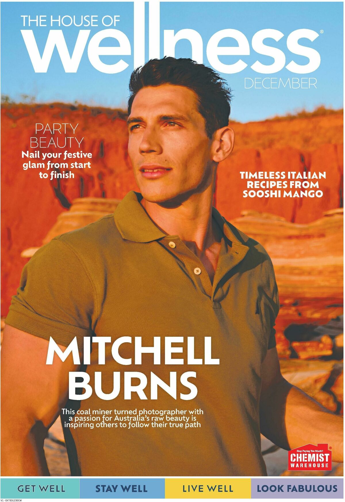 Chemist Warehouse Catalogues from 15 December