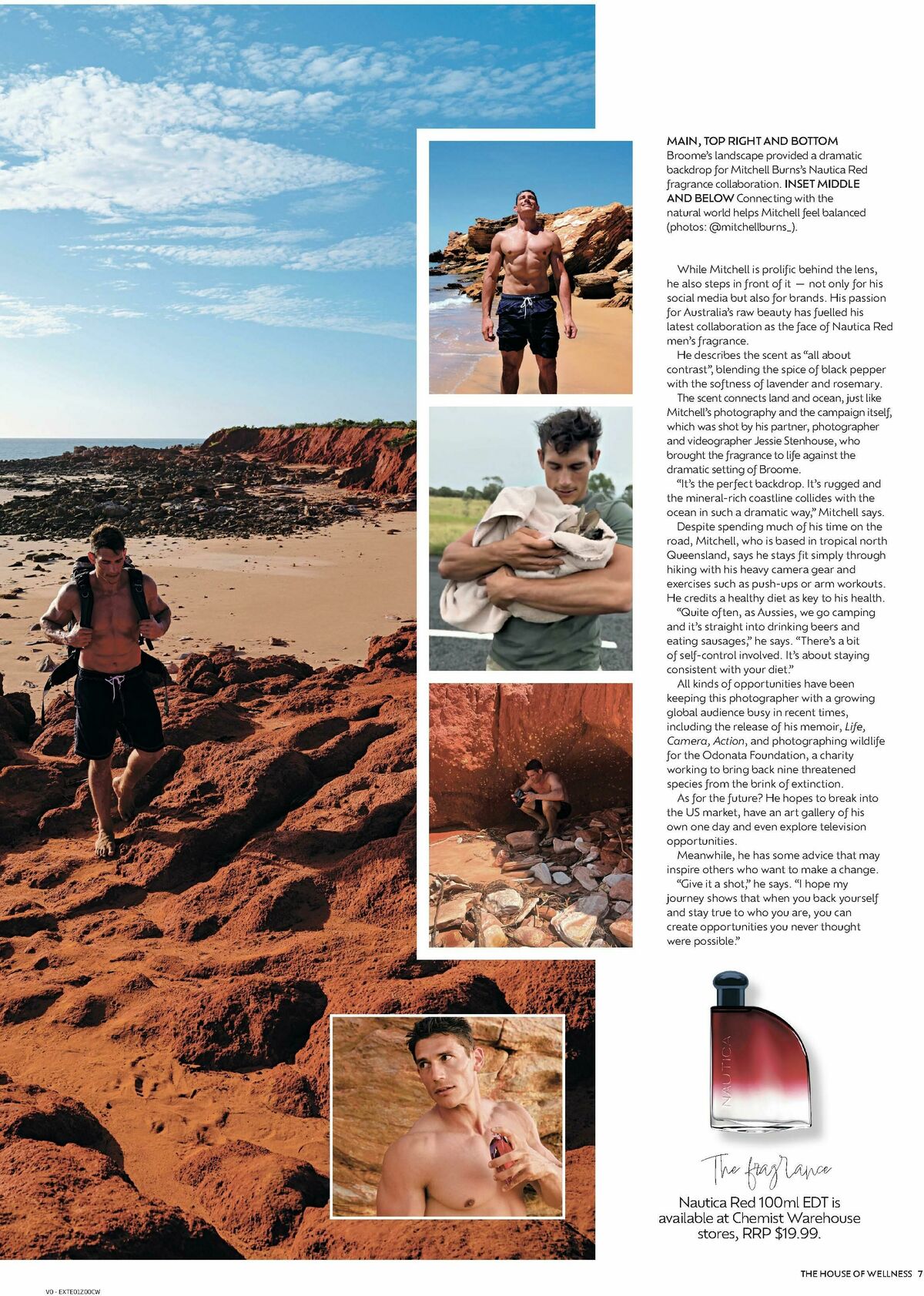 Chemist Warehouse Catalogues from 15 December