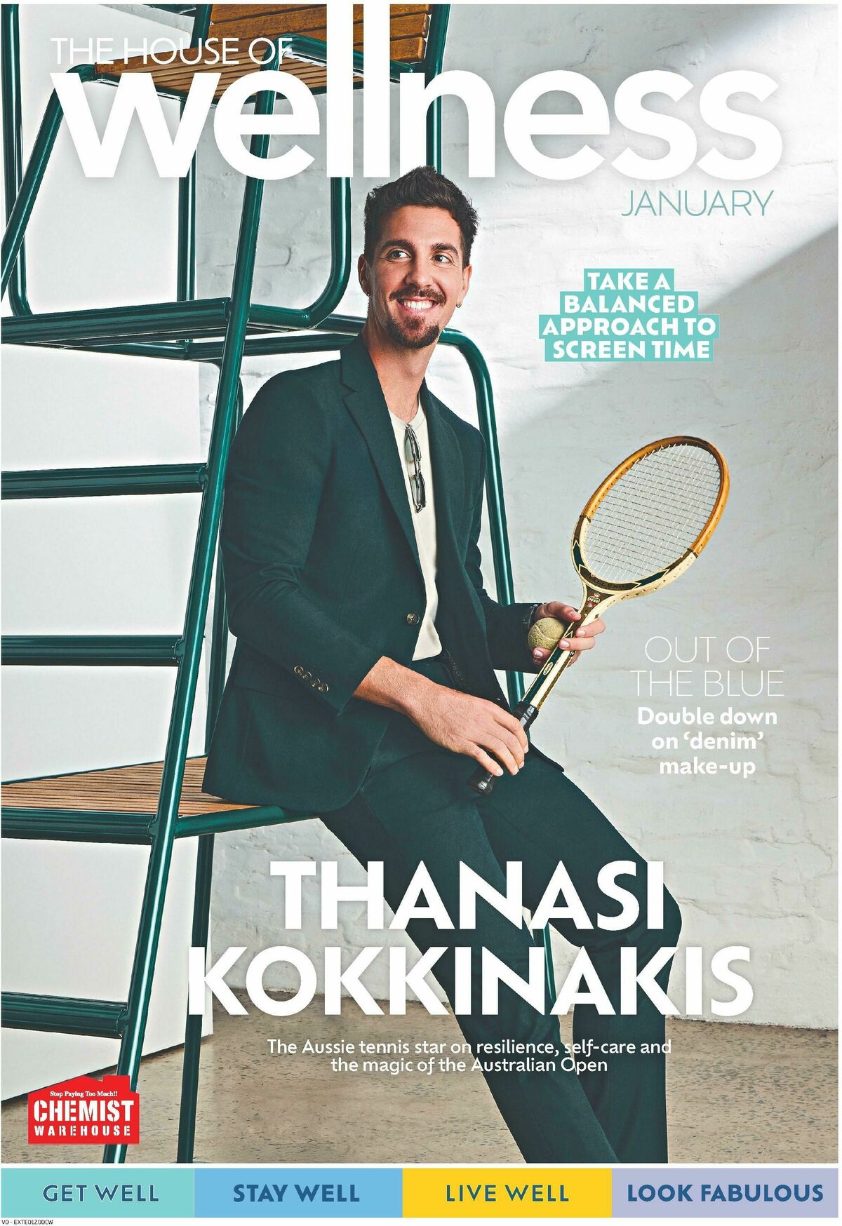 Chemist Warehouse Catalogues from 14 January