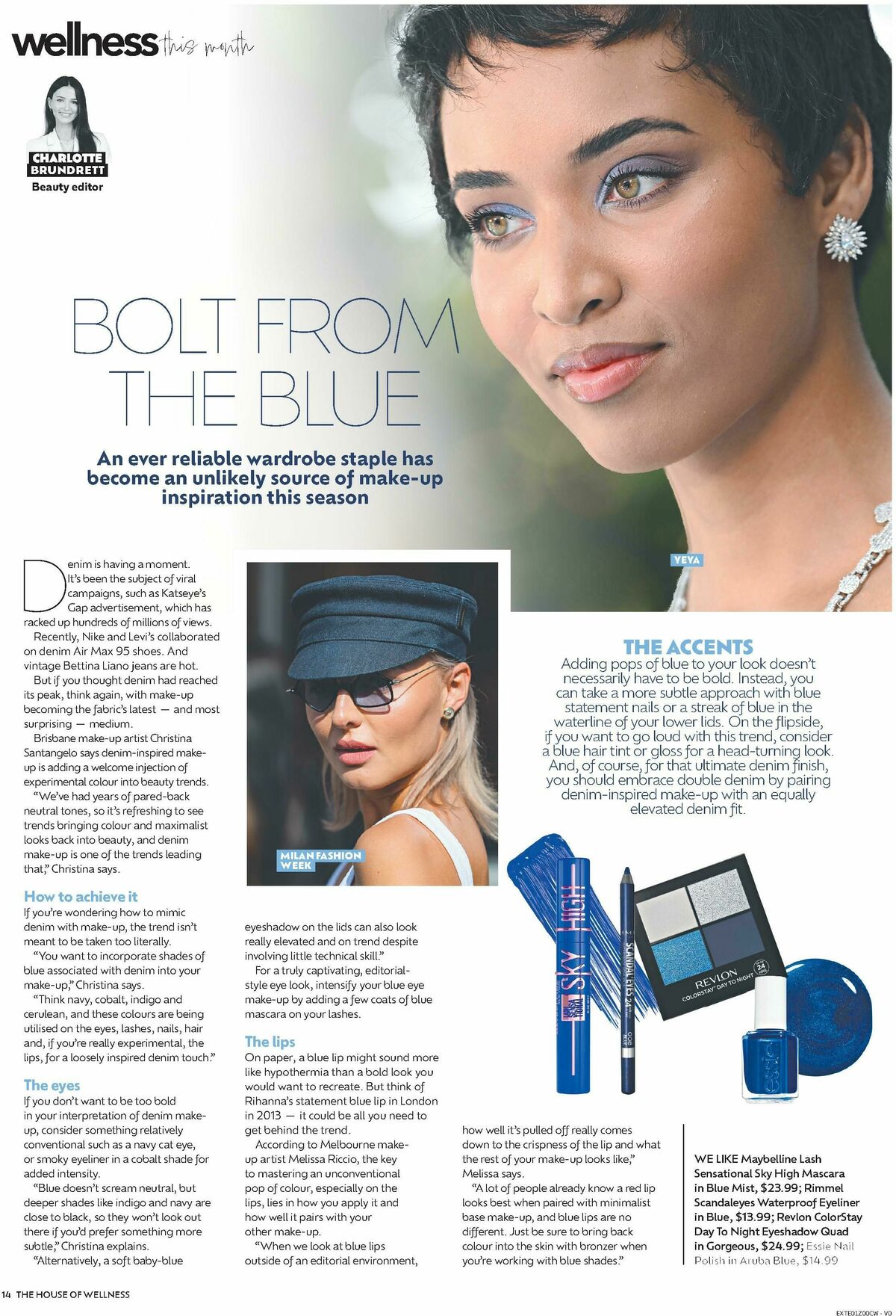 Chemist Warehouse Catalogues from 14 January