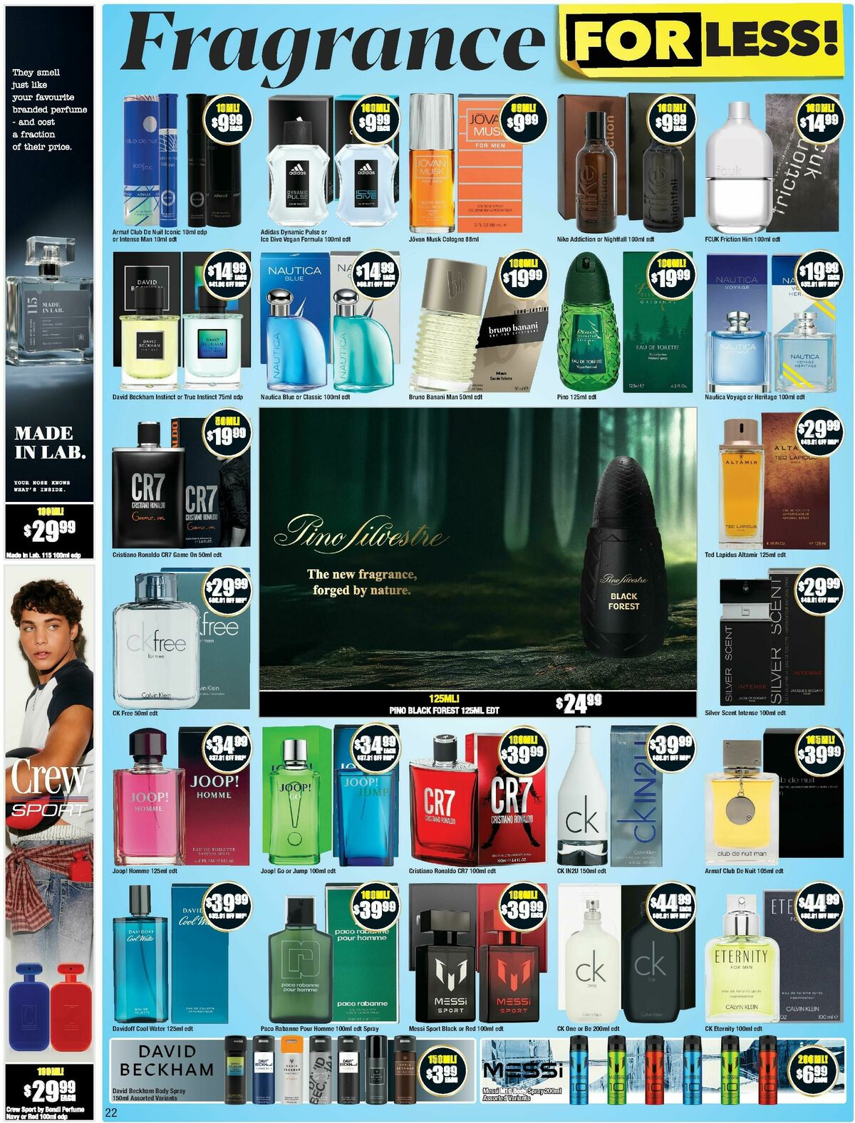 Chemist Warehouse Catalogues from 29 January