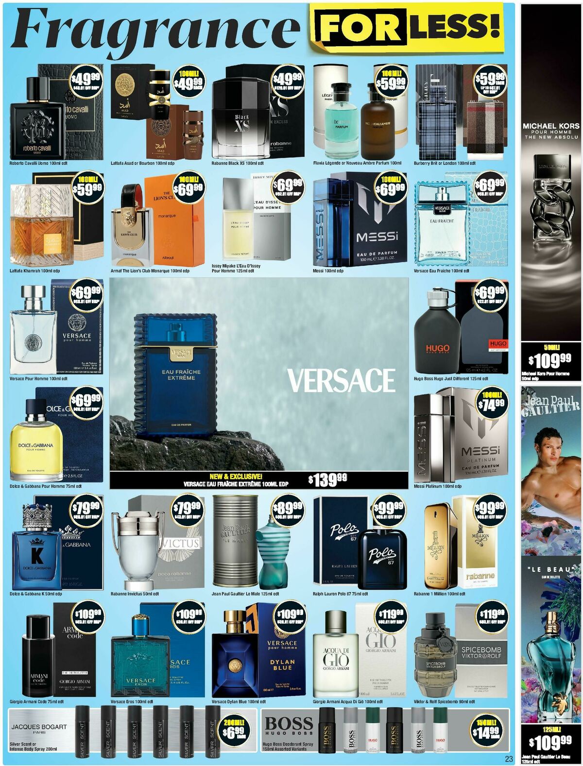 Chemist Warehouse Catalogues from 29 January