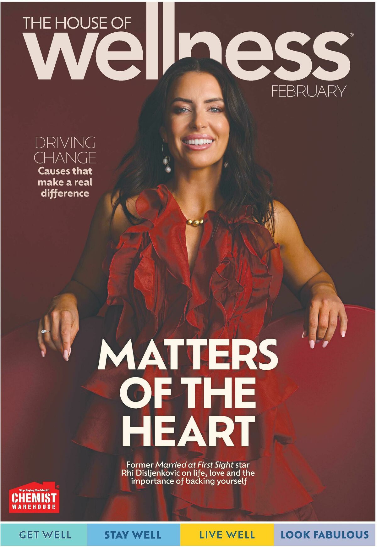 Chemist Warehouse Catalogues from 12 February