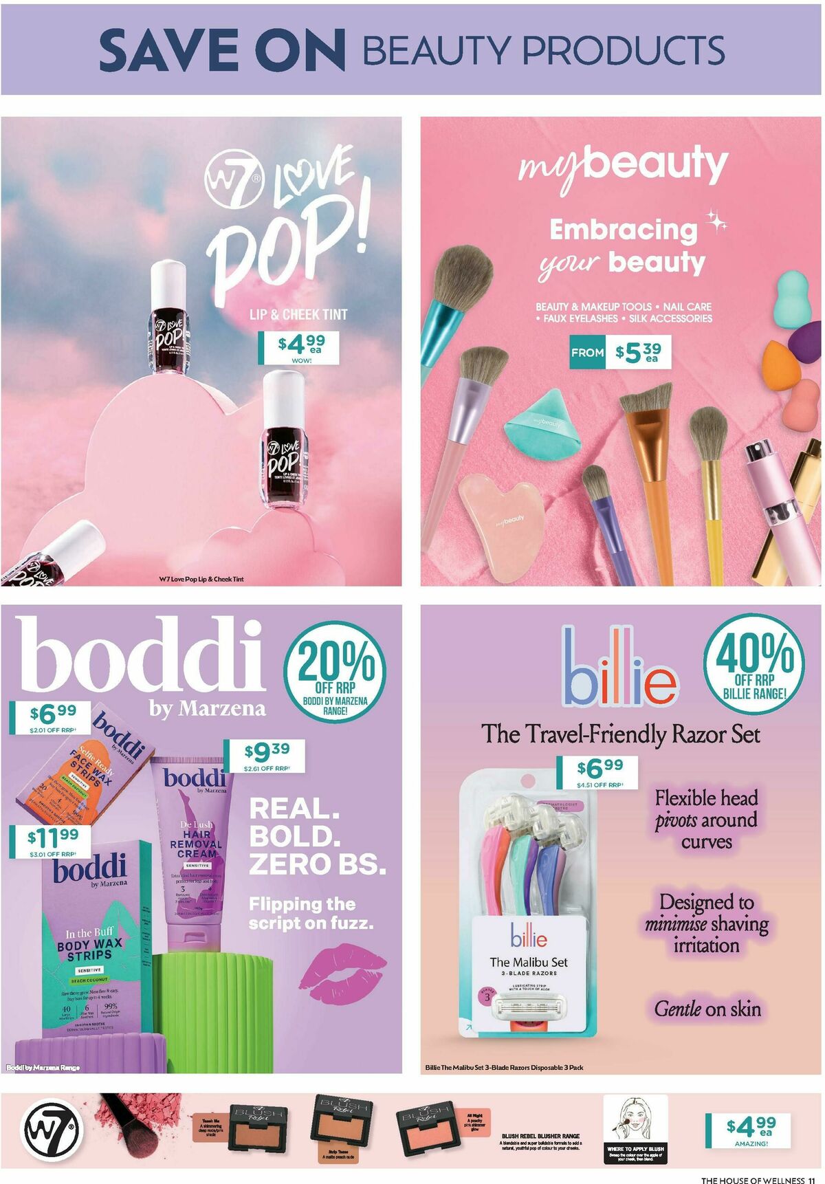 Chemist Warehouse Catalogues from 12 February