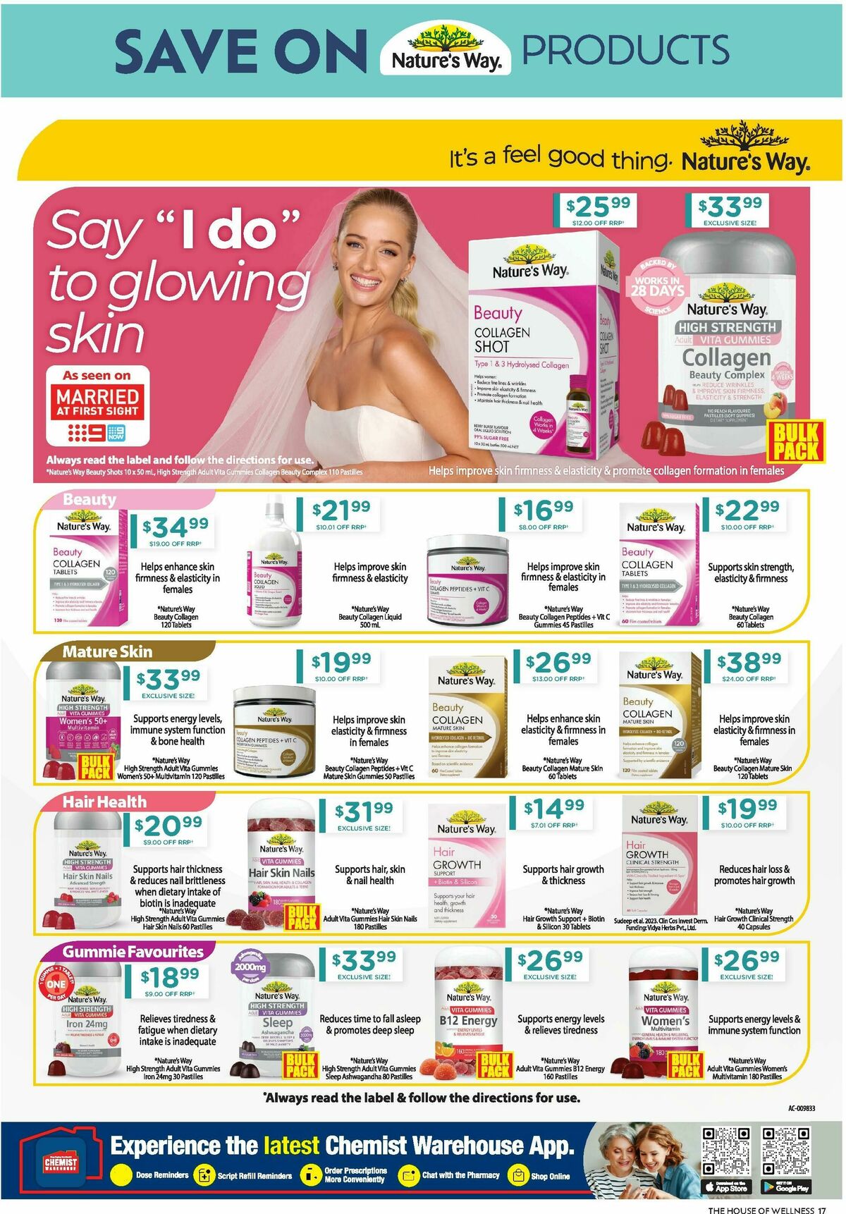 Chemist Warehouse Catalogues from 12 February