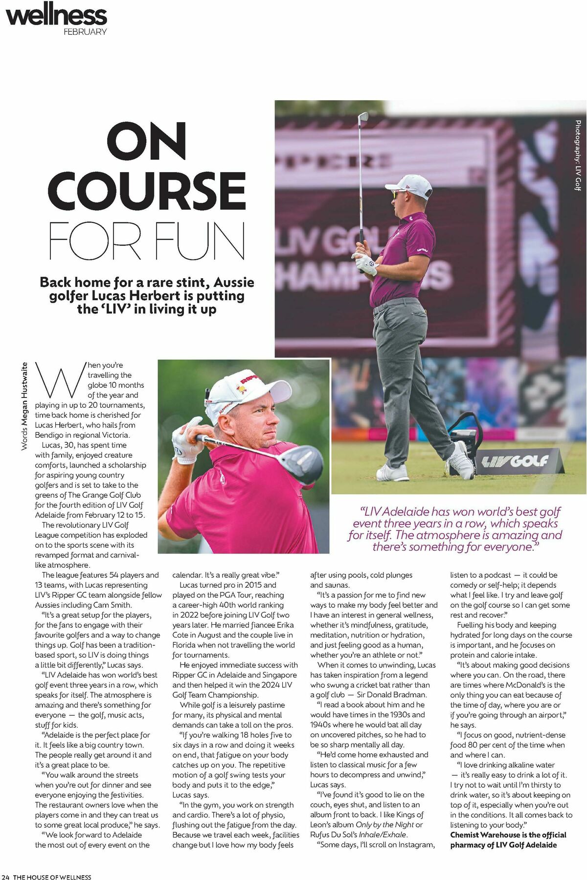 Chemist Warehouse Catalogues from 12 February