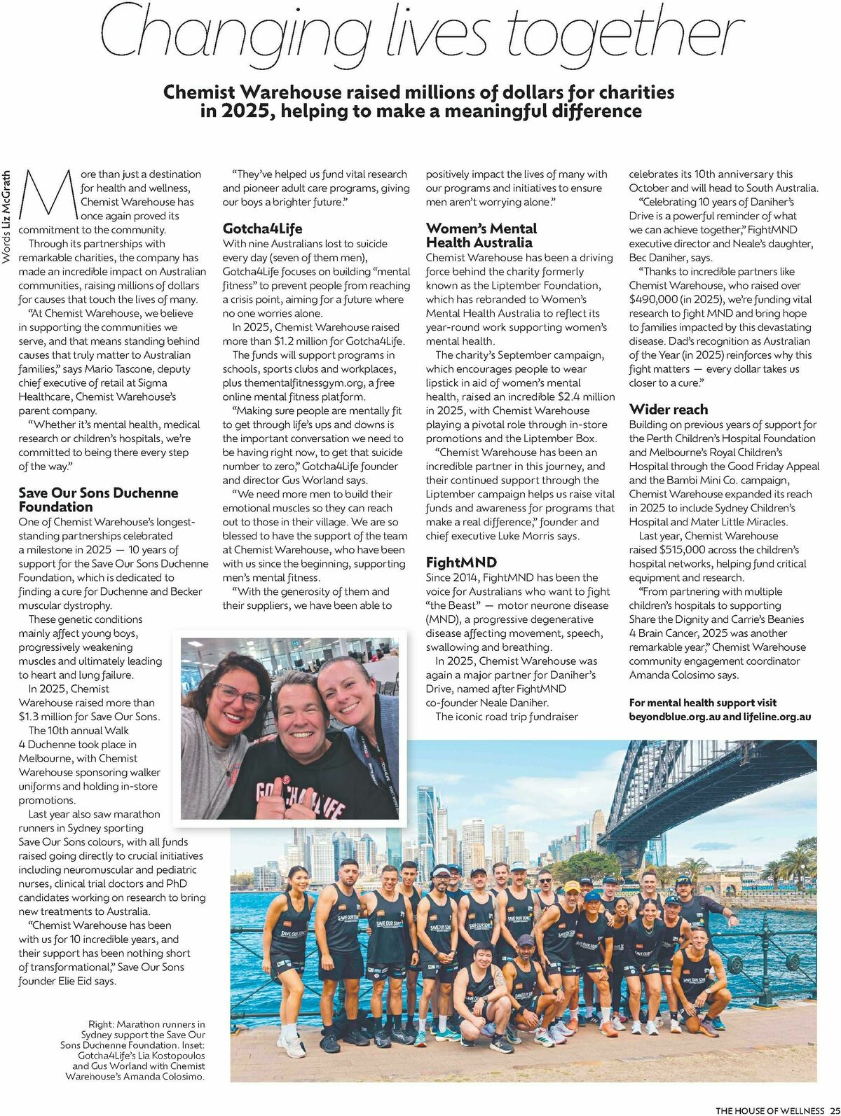 Chemist Warehouse Catalogues from 12 February