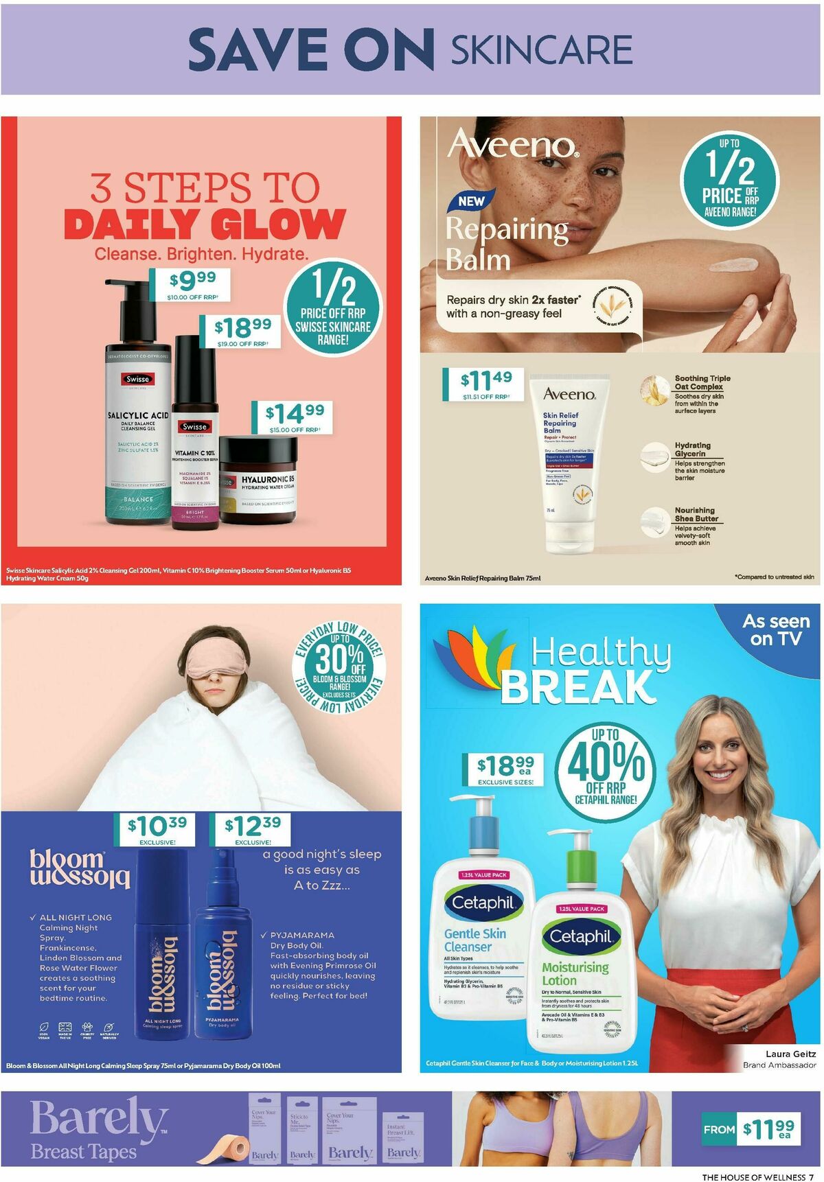 Chemist Warehouse Catalogues from 12 February