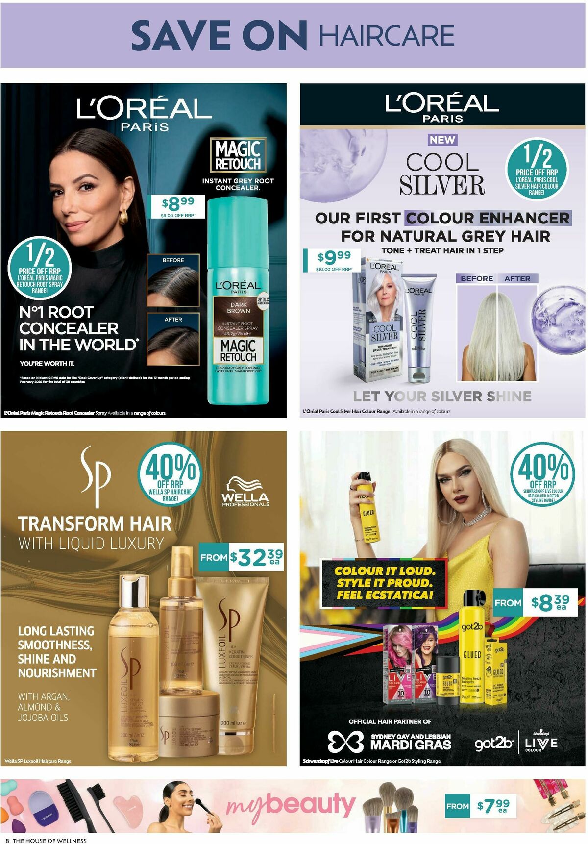 Chemist Warehouse Catalogues from 12 February