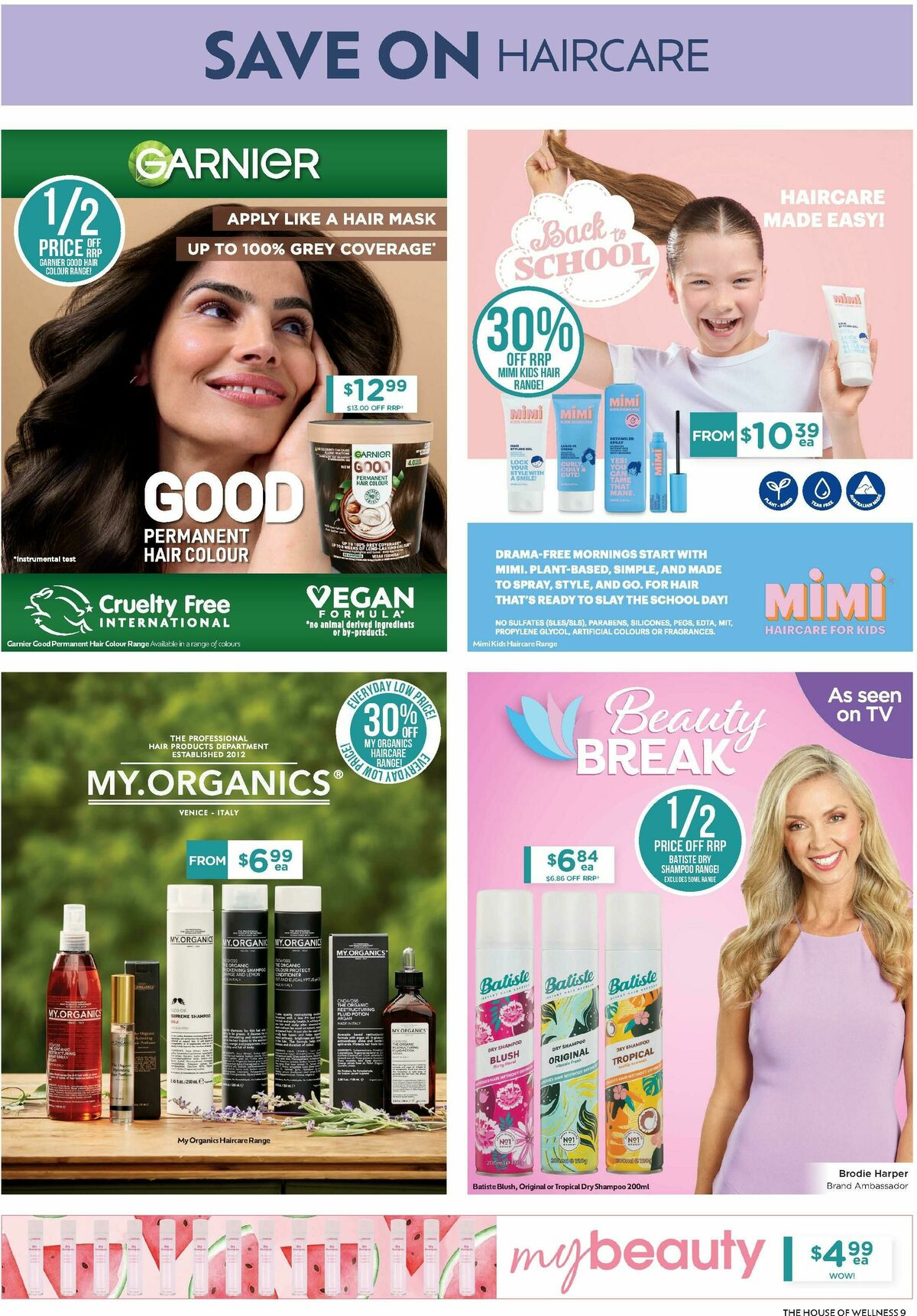 Chemist Warehouse Catalogues from 12 February