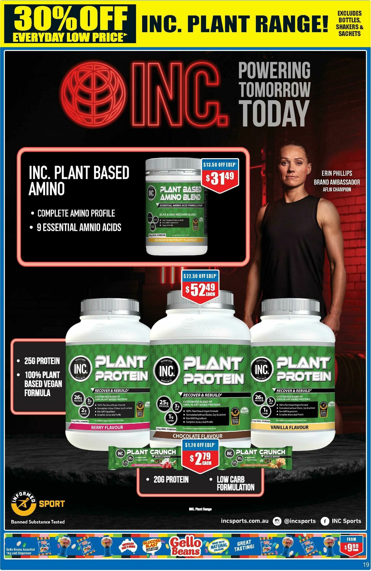 Chemist Warehouse Catalogues from 26 February