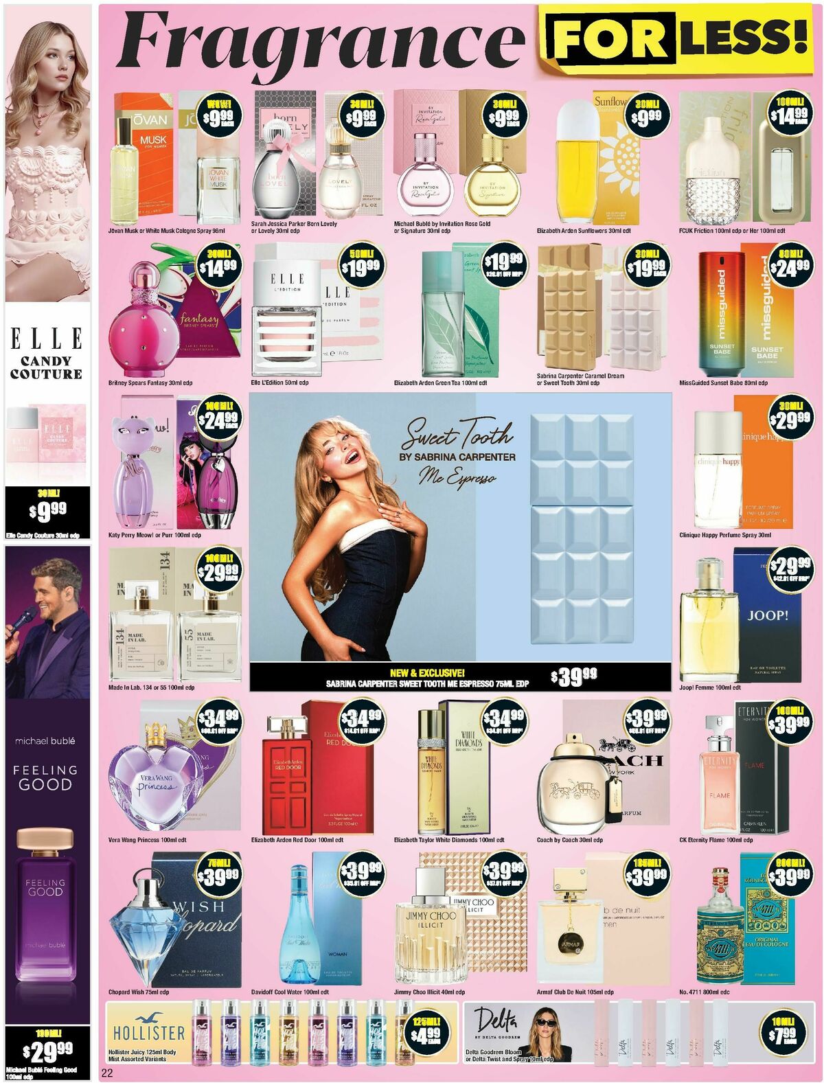 Chemist Warehouse Catalogues from 26 February