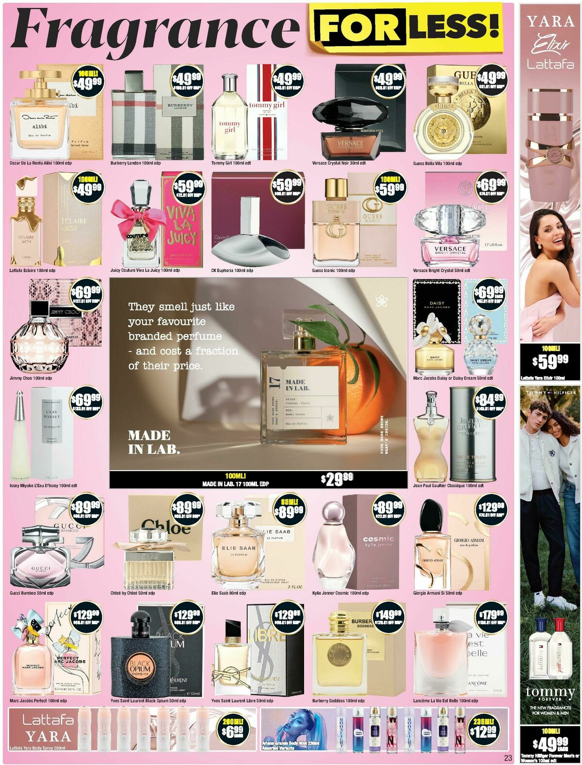 Chemist Warehouse Catalogues from 26 February