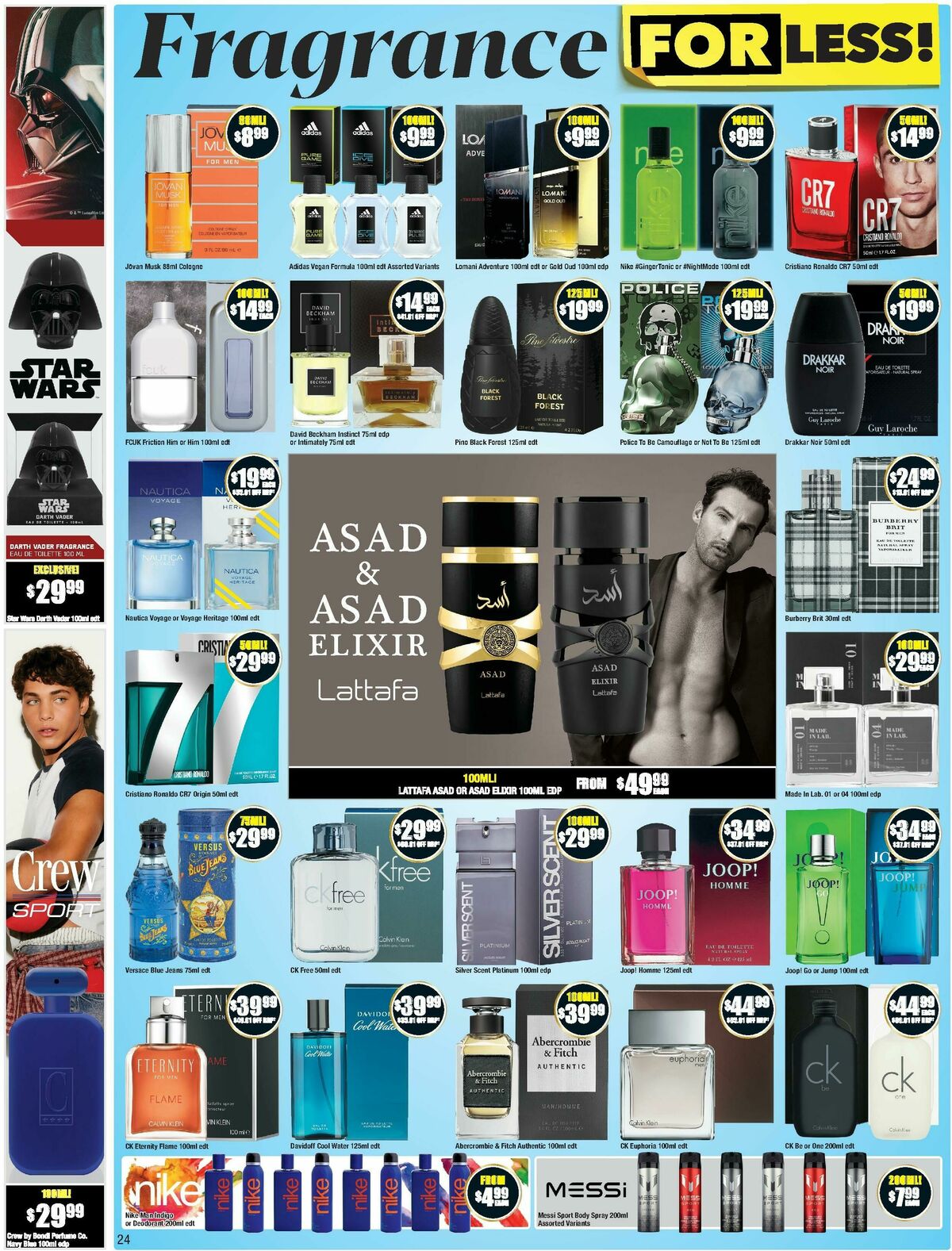 Chemist Warehouse Catalogues from 26 February