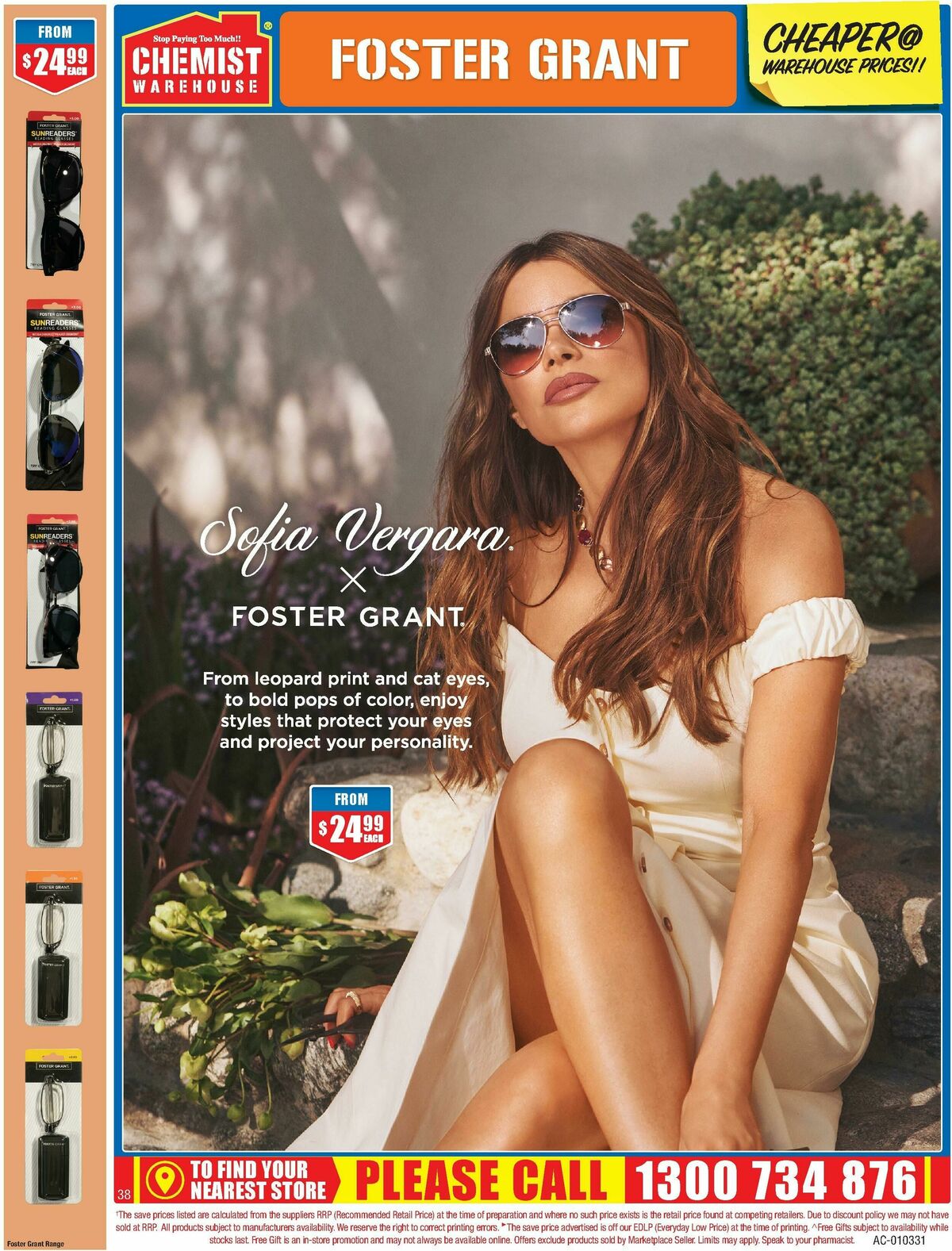 Chemist Warehouse Catalogues from 26 February