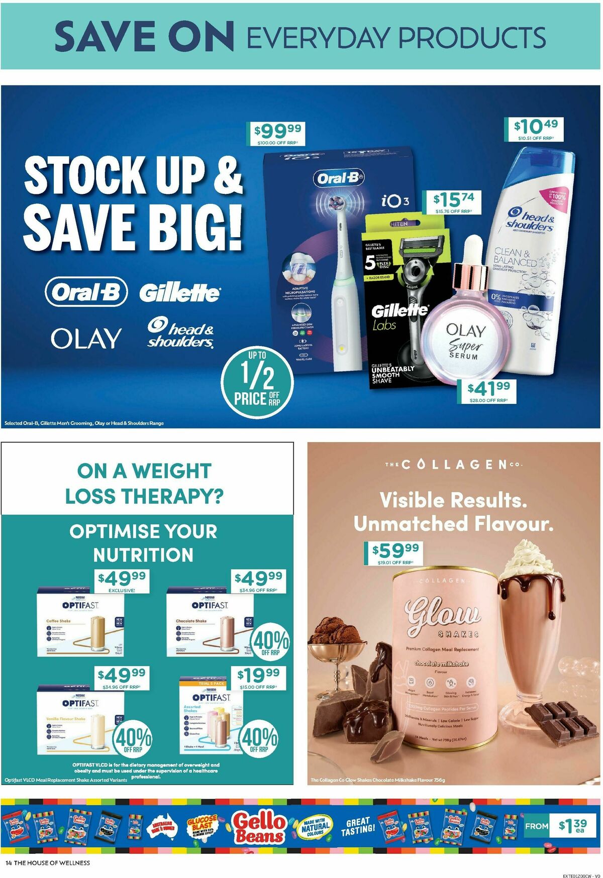 Chemist Warehouse Catalogues from 12 March