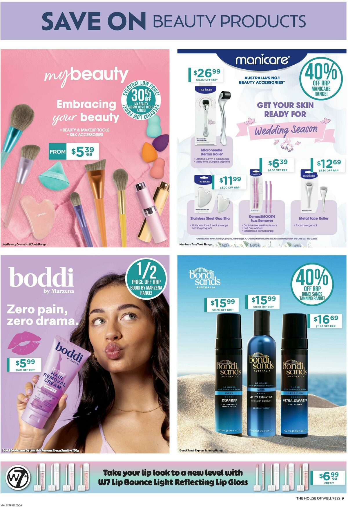 Chemist Warehouse Catalogues from 12 March