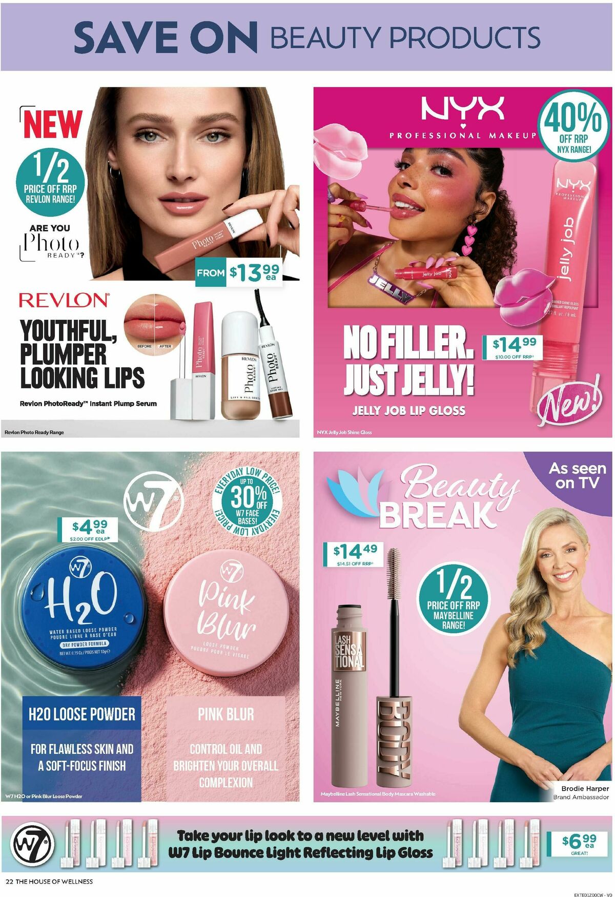 Chemist Warehouse Catalogues from 9 April